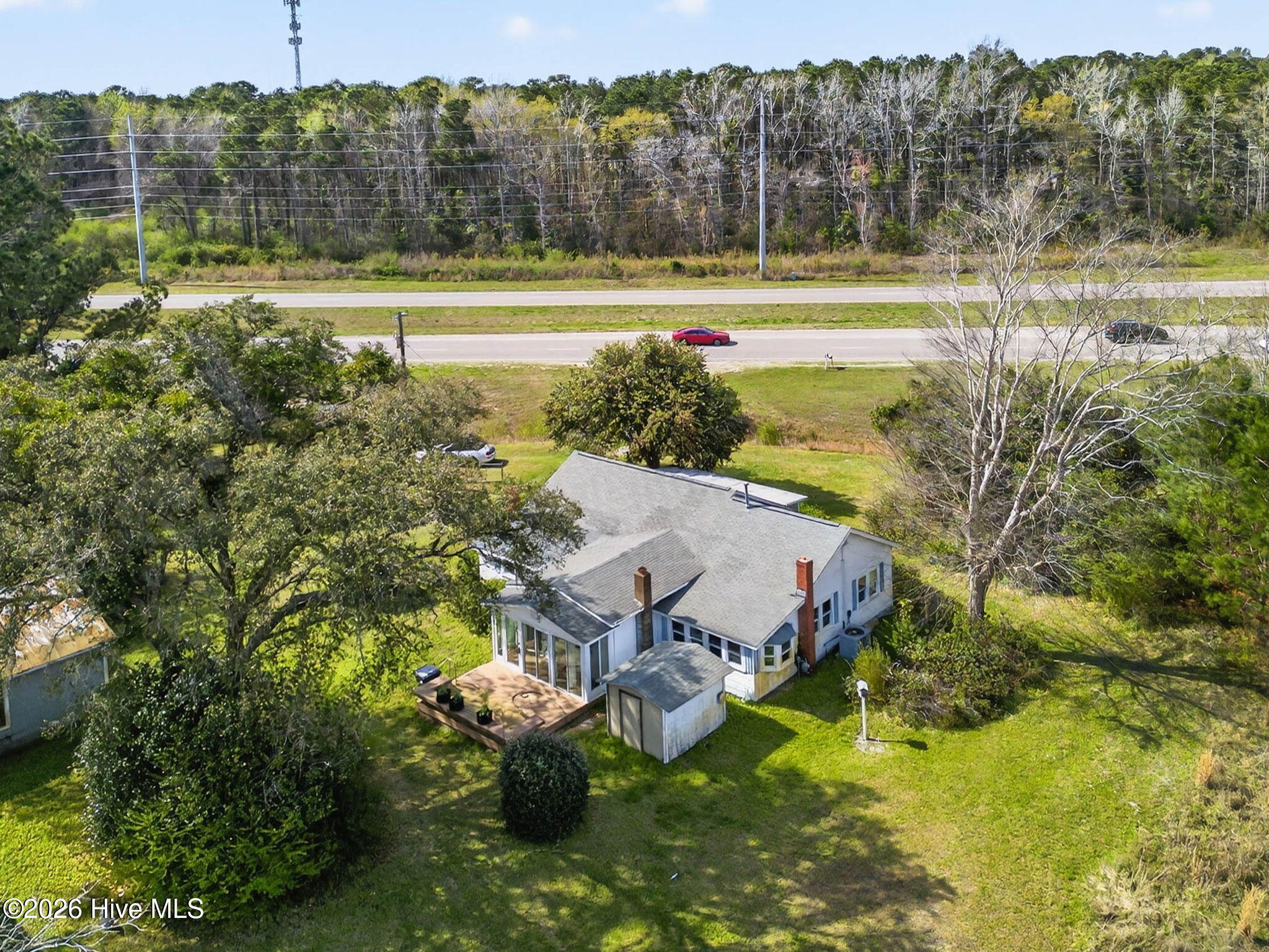 5600 Ocean Highway E Property Photo 3