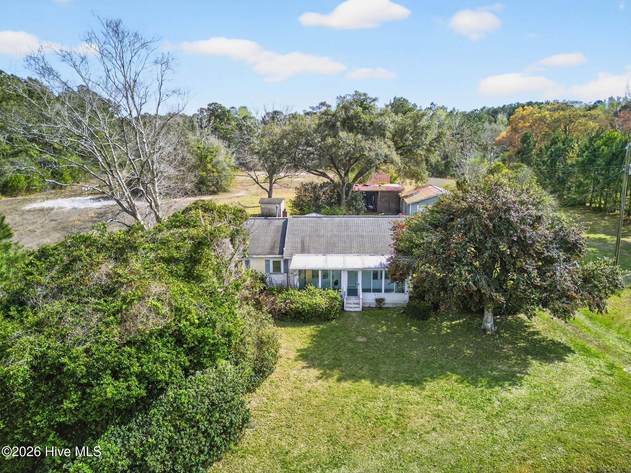 5600 Ocean Highway E Property Photo 4