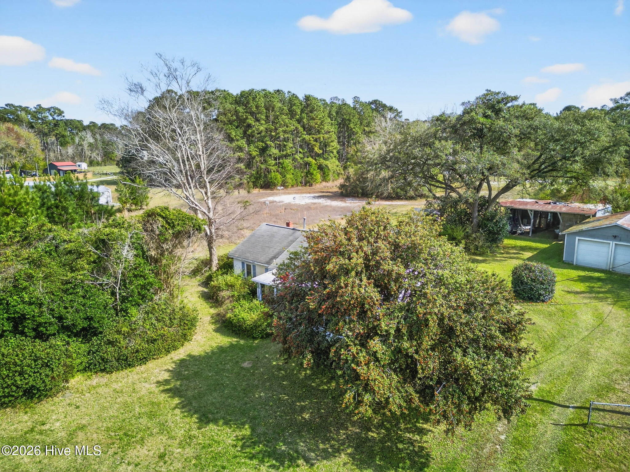5600 Ocean Highway E Property Photo 5