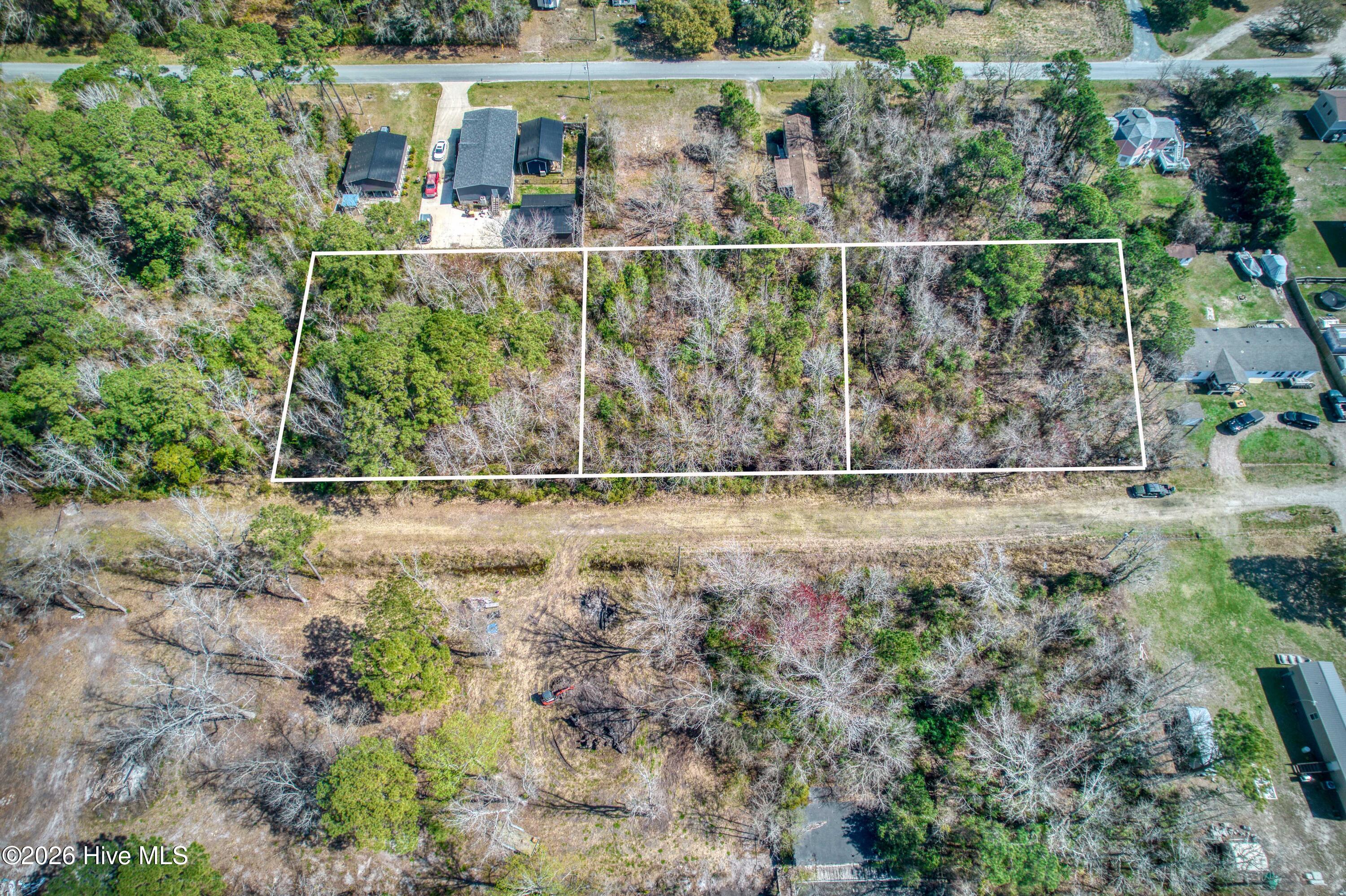 Lot 1 Bermuda Drive Property Photo 1