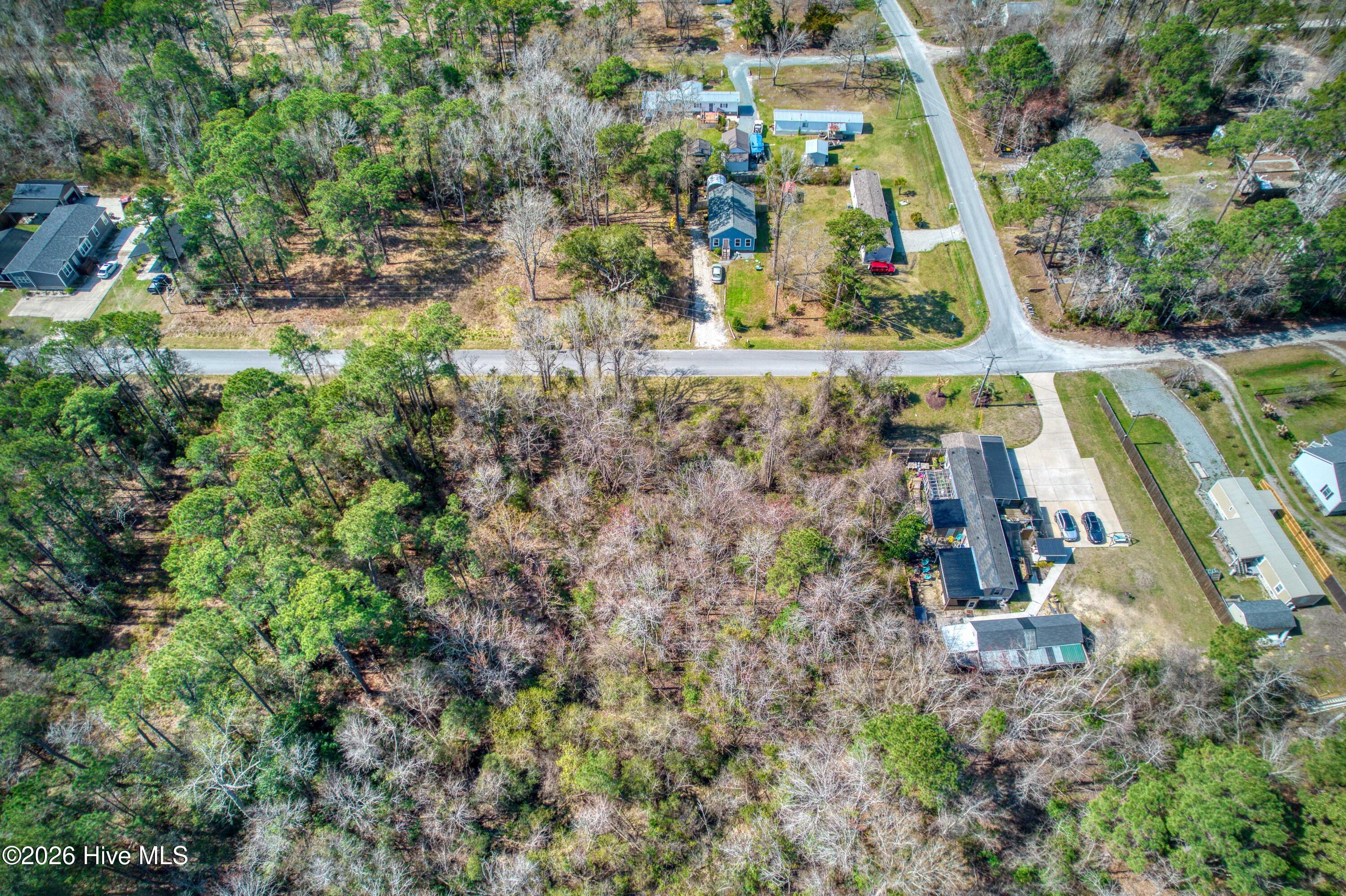 Lot 1 Bermuda Drive Property Photo 3