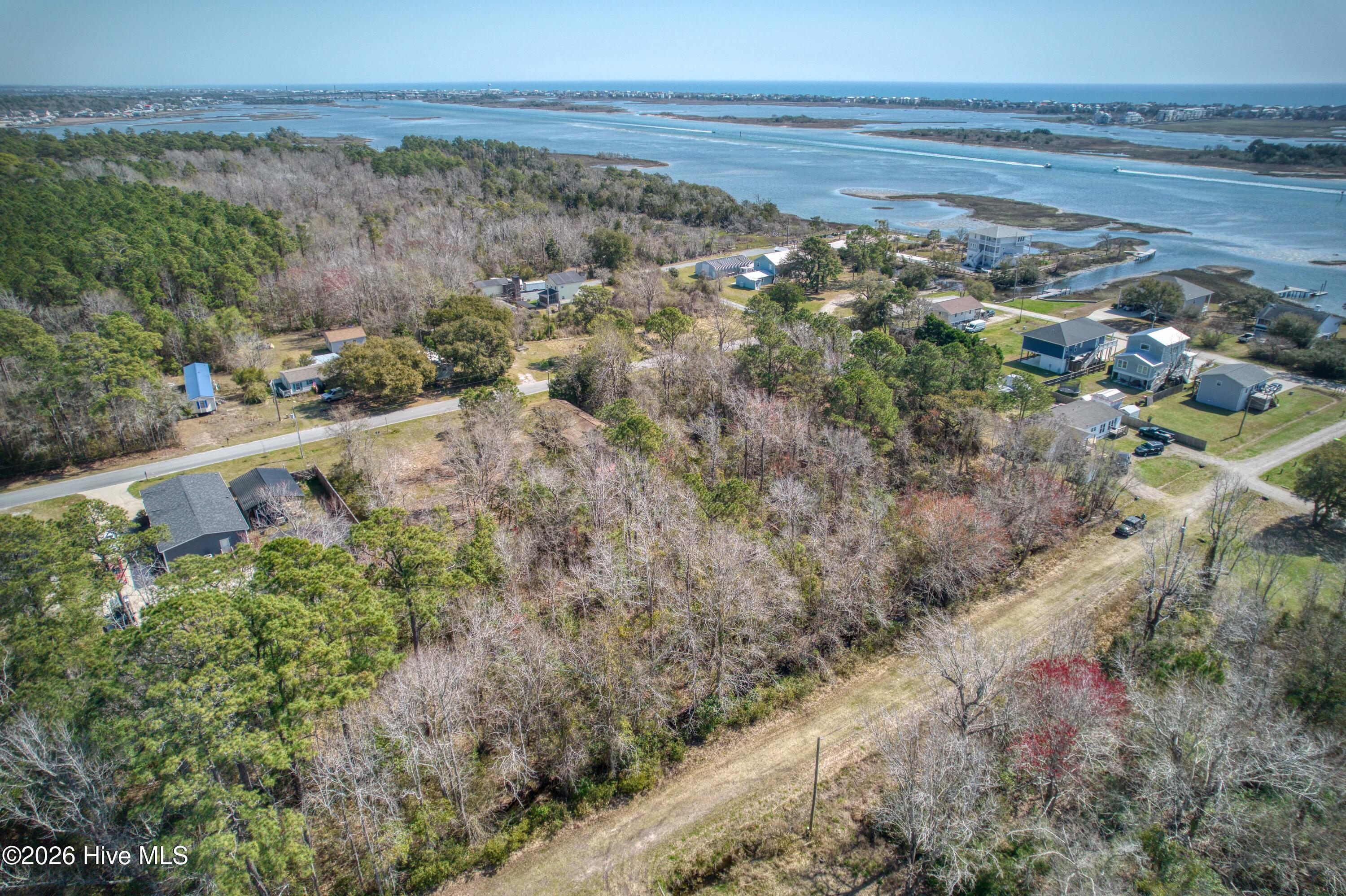 Lot 1 Bermuda Drive Property Photo 4