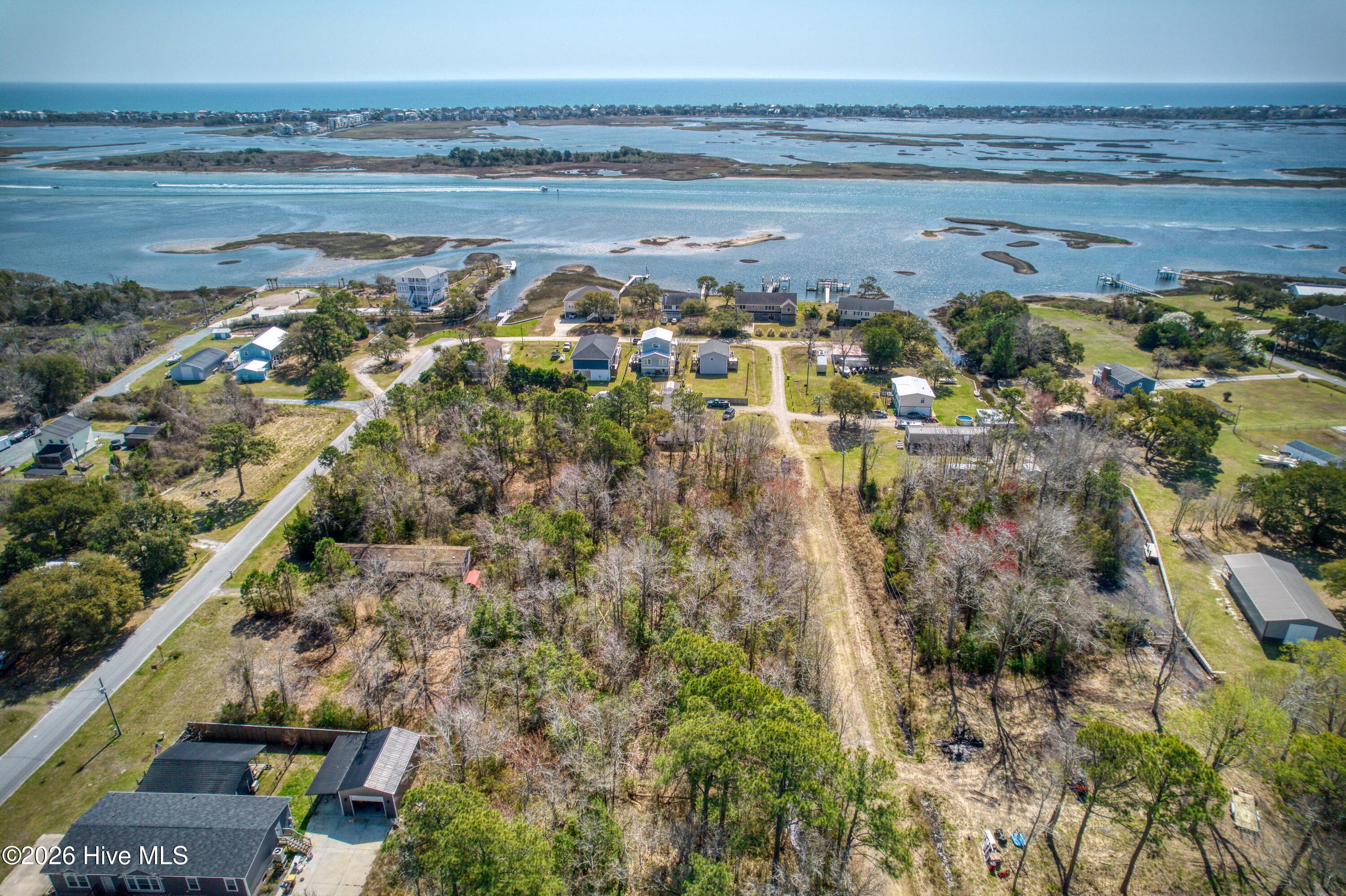 Lot 1 Bermuda Drive Property Photo 5