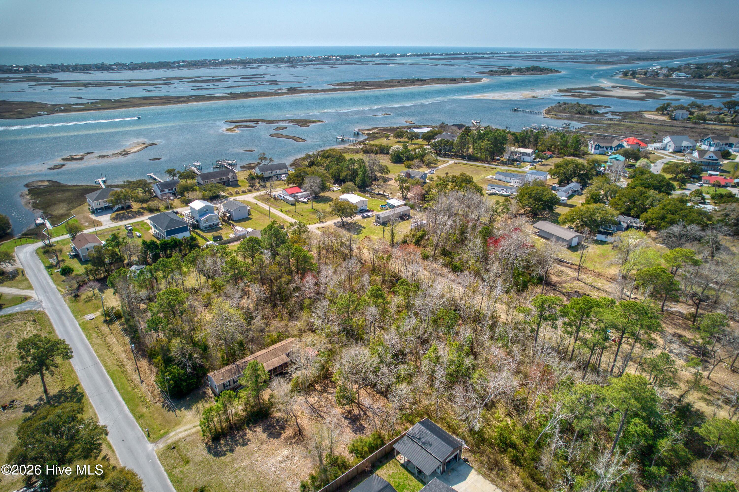 Lot 1 Bermuda Drive Property Photo 6