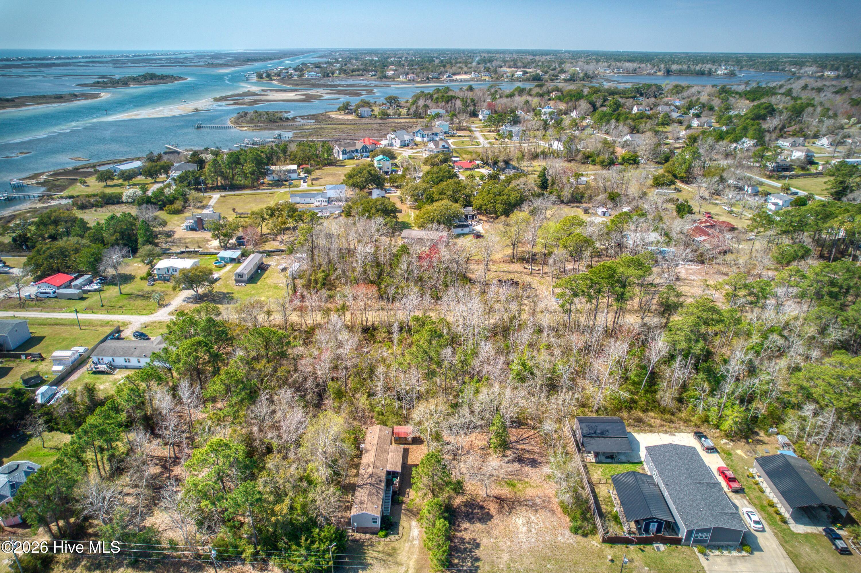Lot 1 Bermuda Drive Property Photo 7
