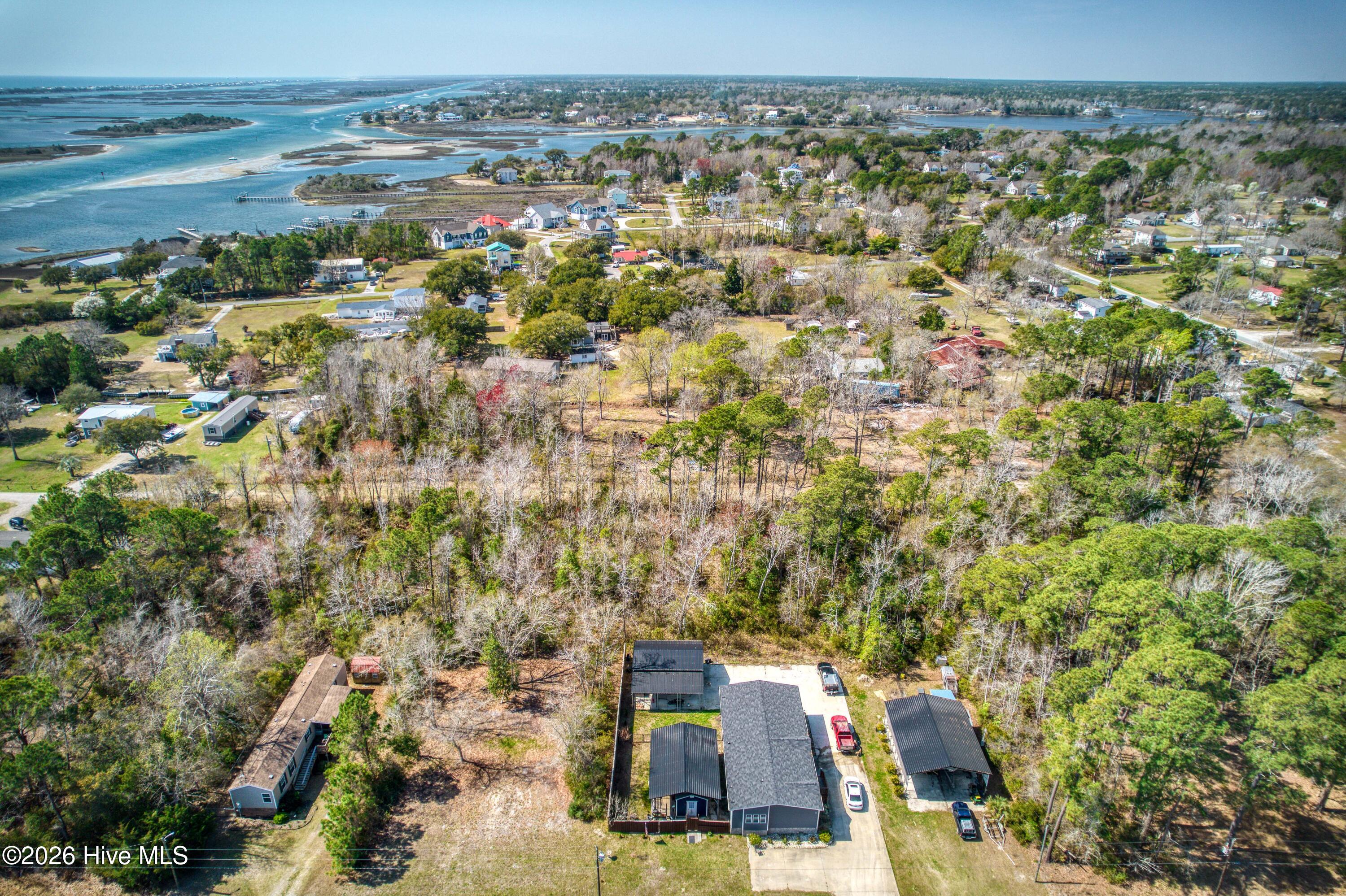 Lot 1 Bermuda Drive Property Photo 8