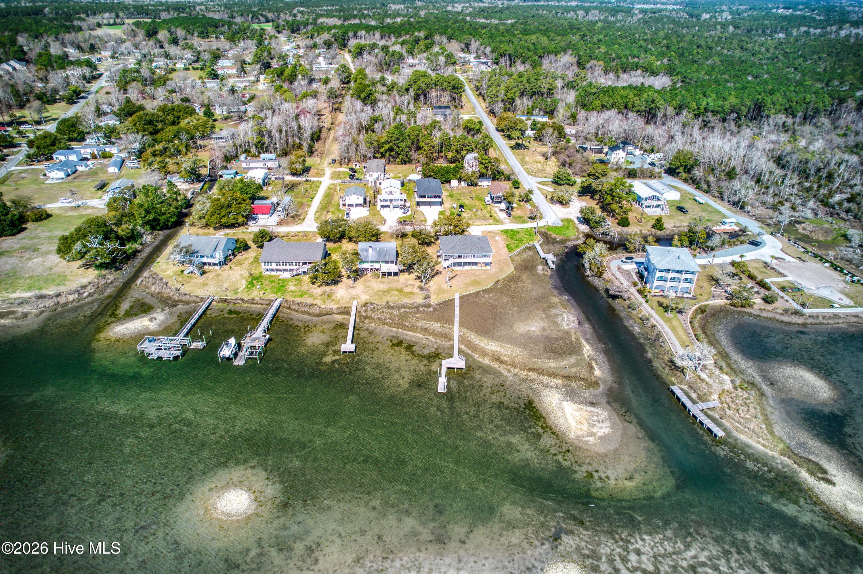 Lot 1 Bermuda Drive Property Photo 13