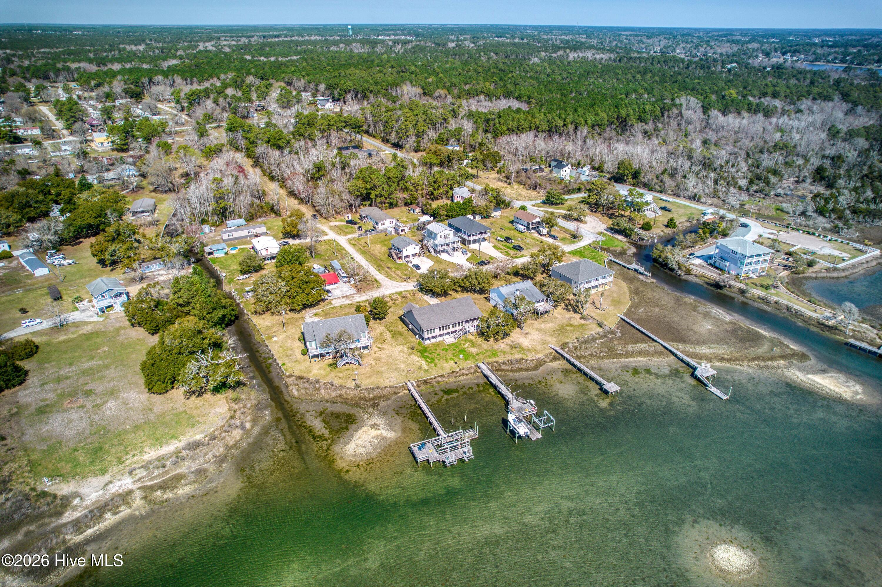 Lot 1 Bermuda Drive Property Photo 14