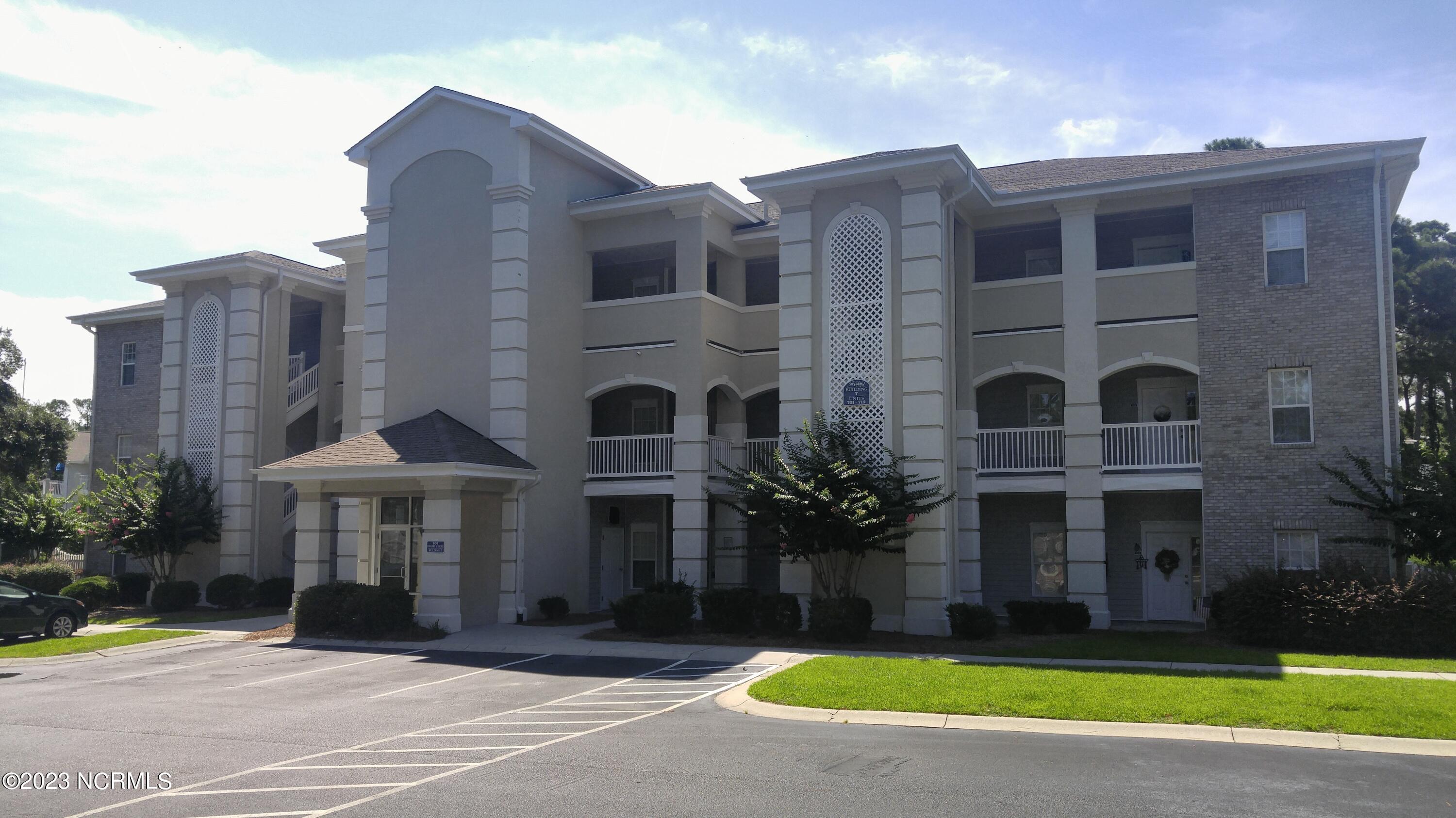 908 Resort Circle Unit 707 Property Photo 1