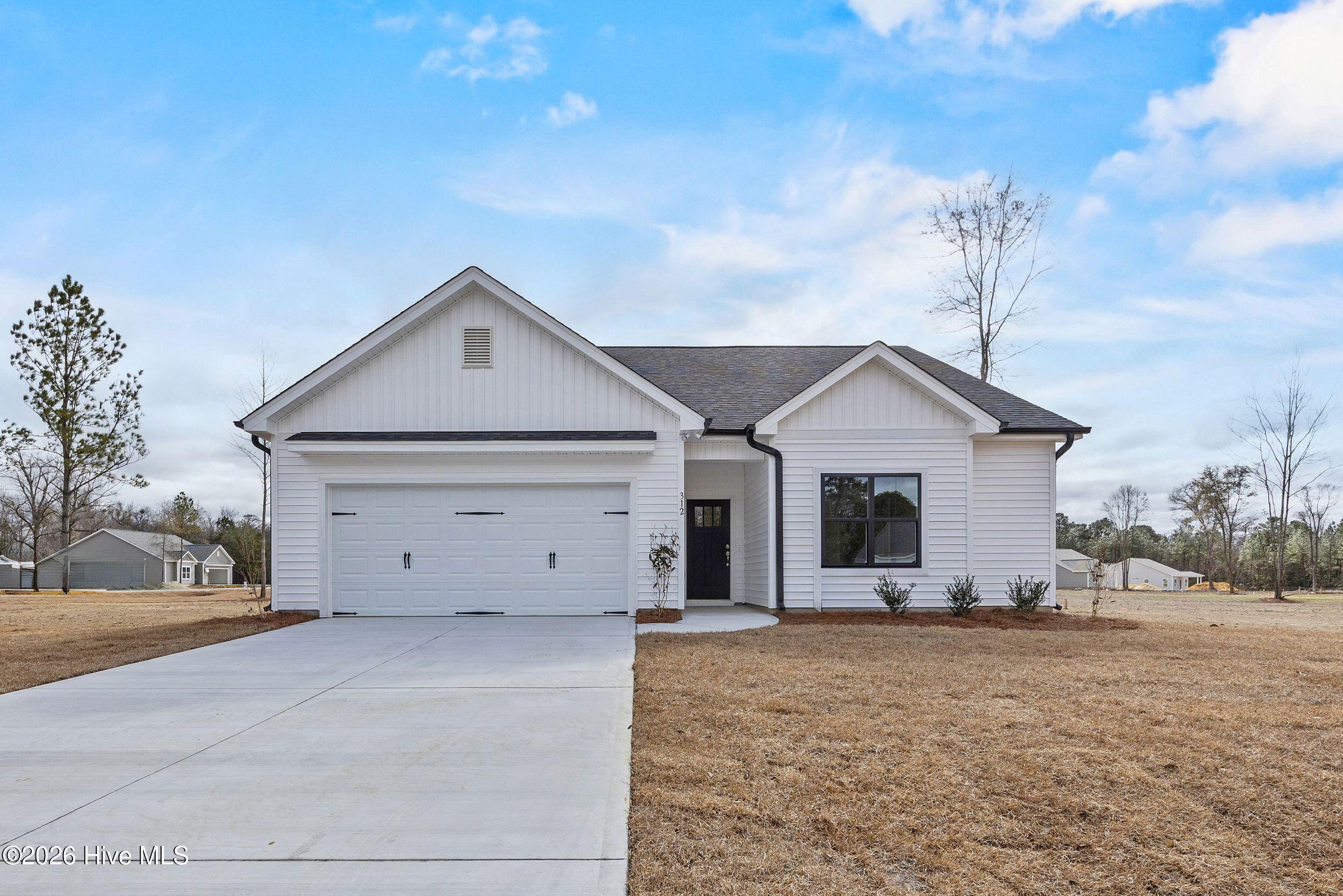 109 Eddie Drive Property Photo 1