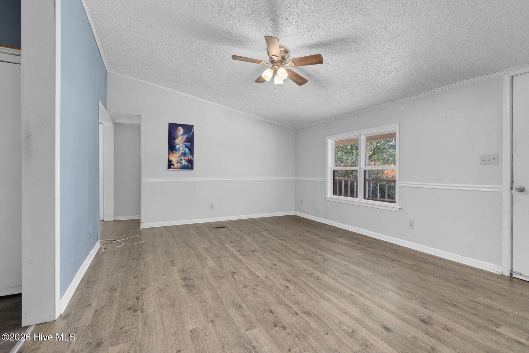 481 Mount Hebron Road Property Photo 3