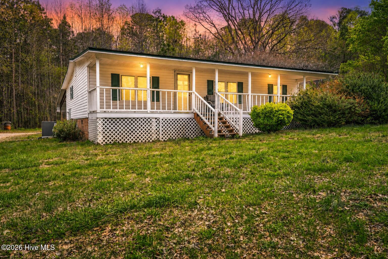 481 Mount Hebron Road Property Photo 18