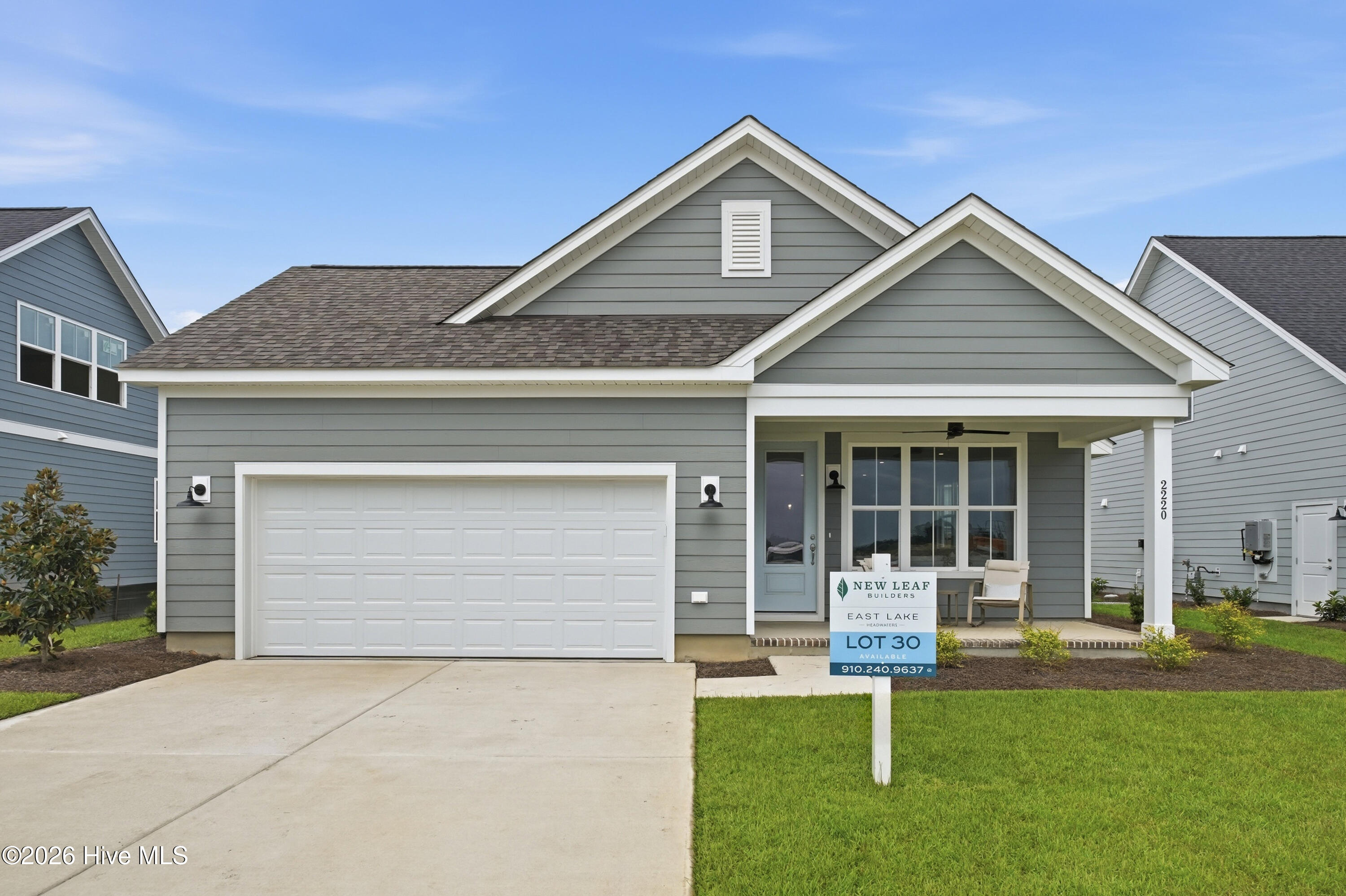 2220 Sandbrook Loop Property Photo 1