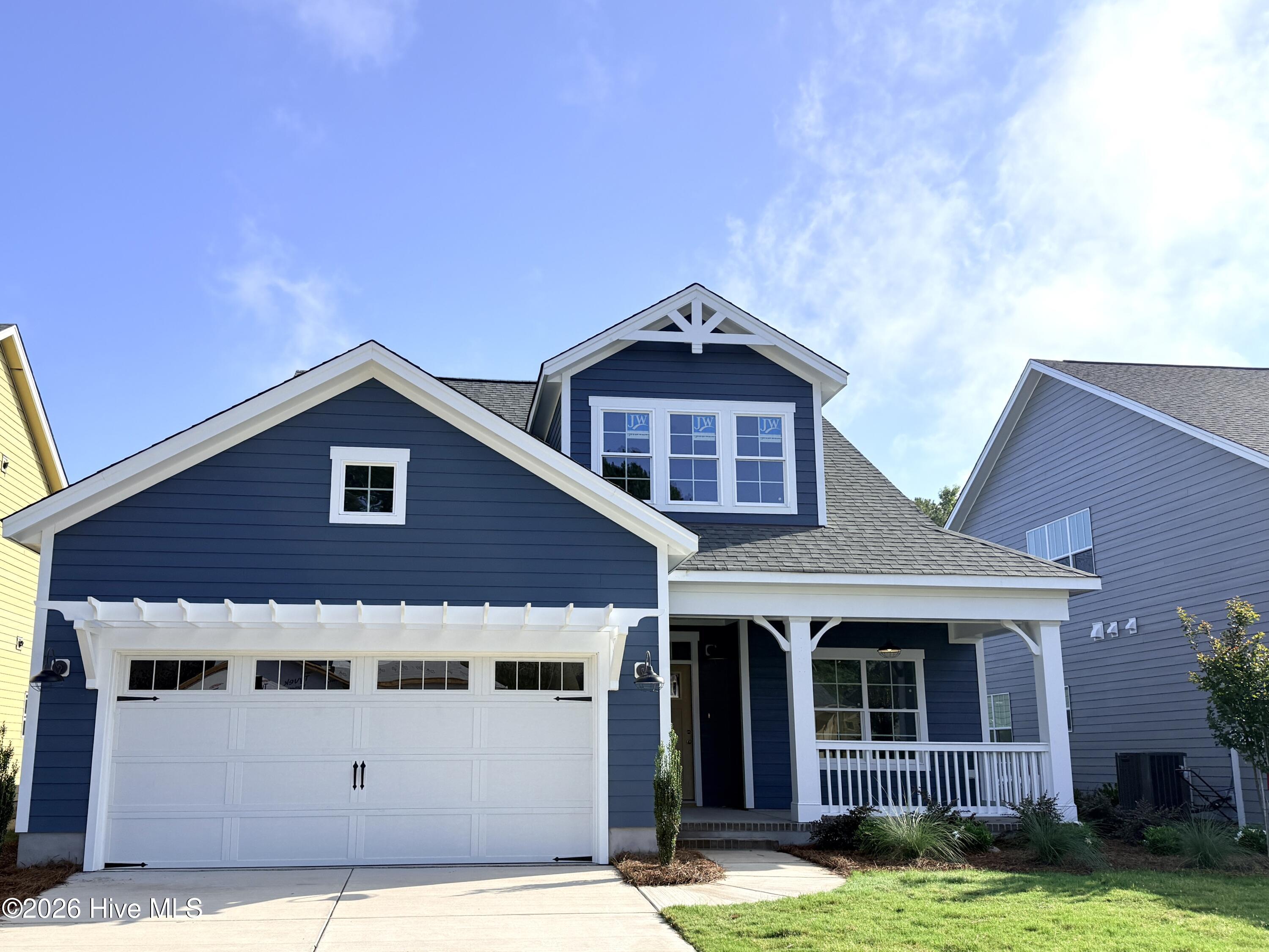 136 Flat Clam Drive Property Photo 1