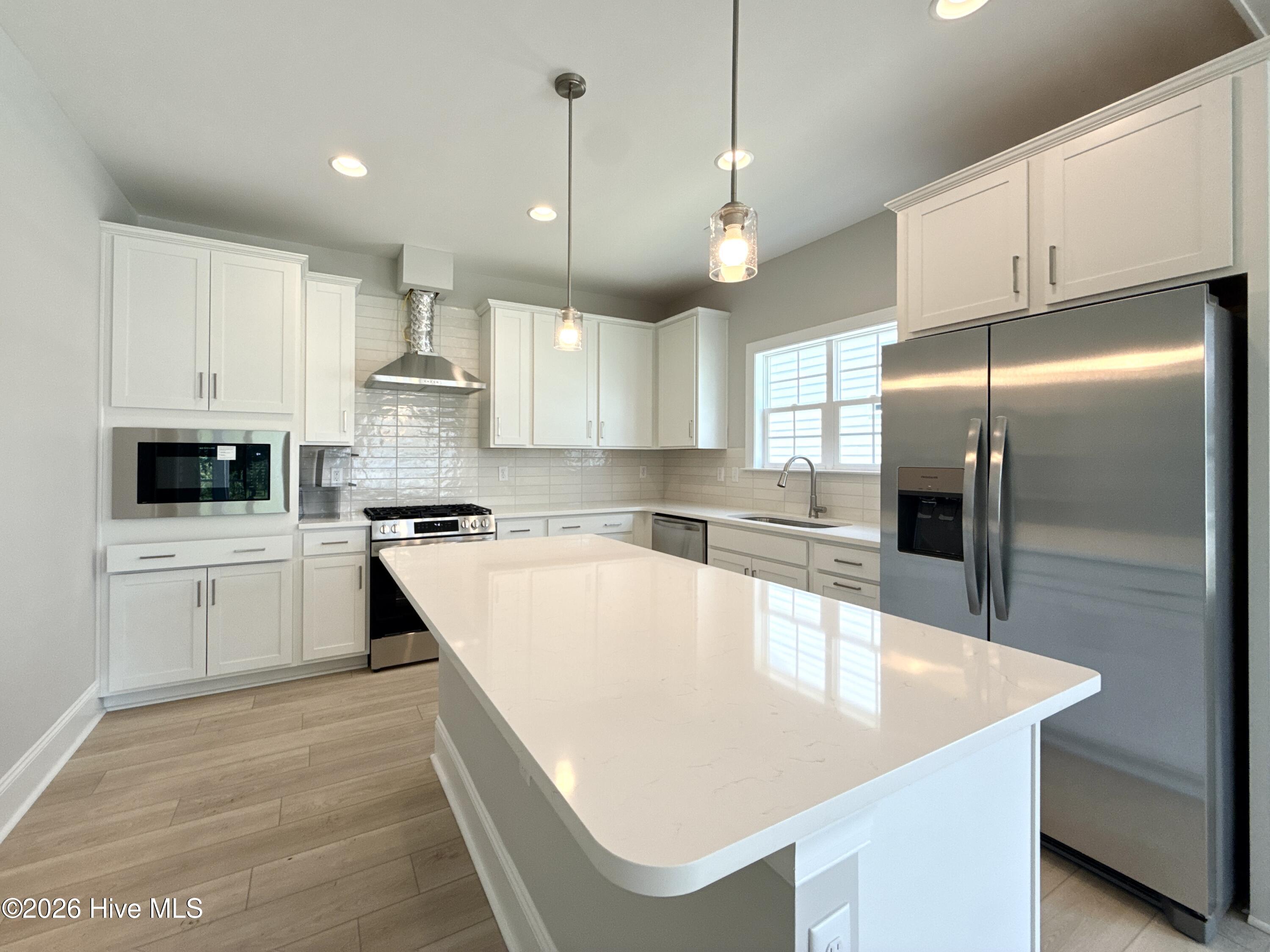 136 Flat Clam Drive Property Photo 7