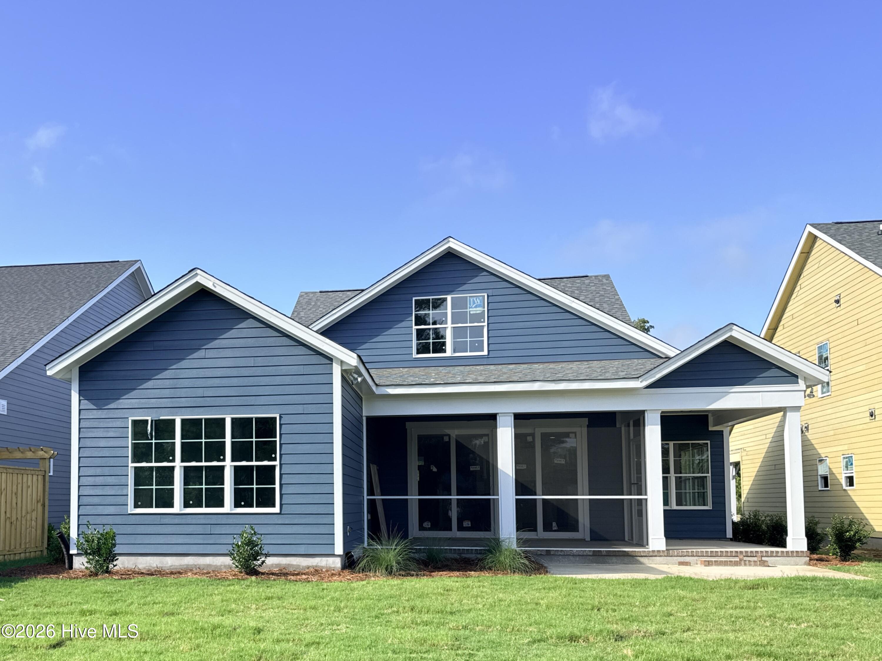 136 Flat Clam Drive Property Photo 14