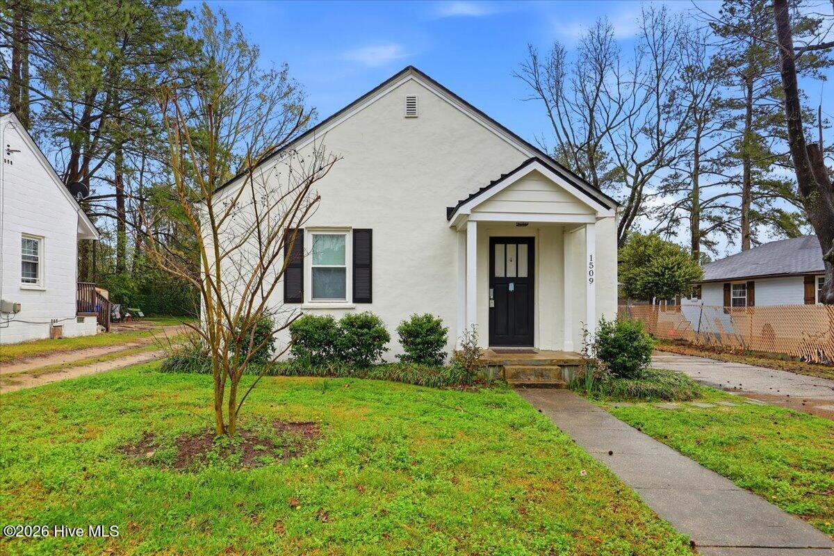 1509 Sauls Street SW Property Photo 1
