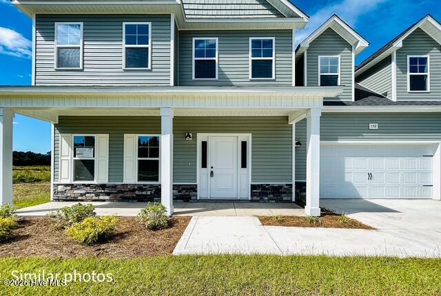 152 Woodford Drive Property Photo 2