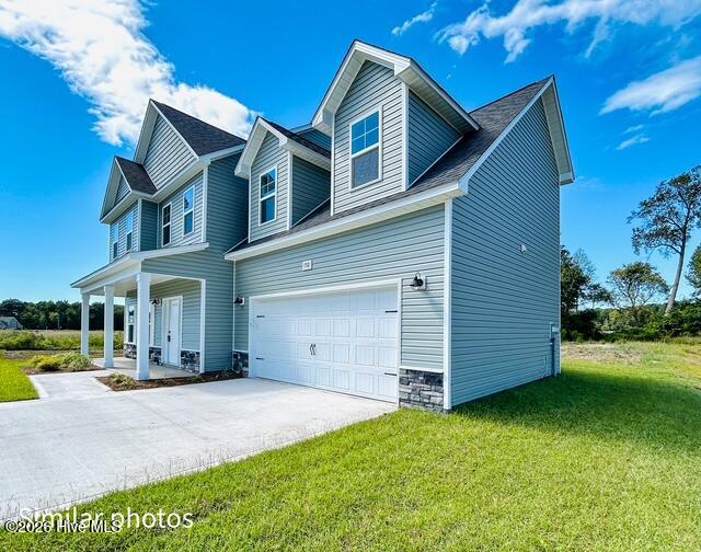 152 Woodford Drive Property Photo 3