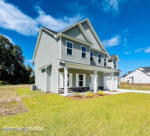 152 Woodford Drive Property Photo 4