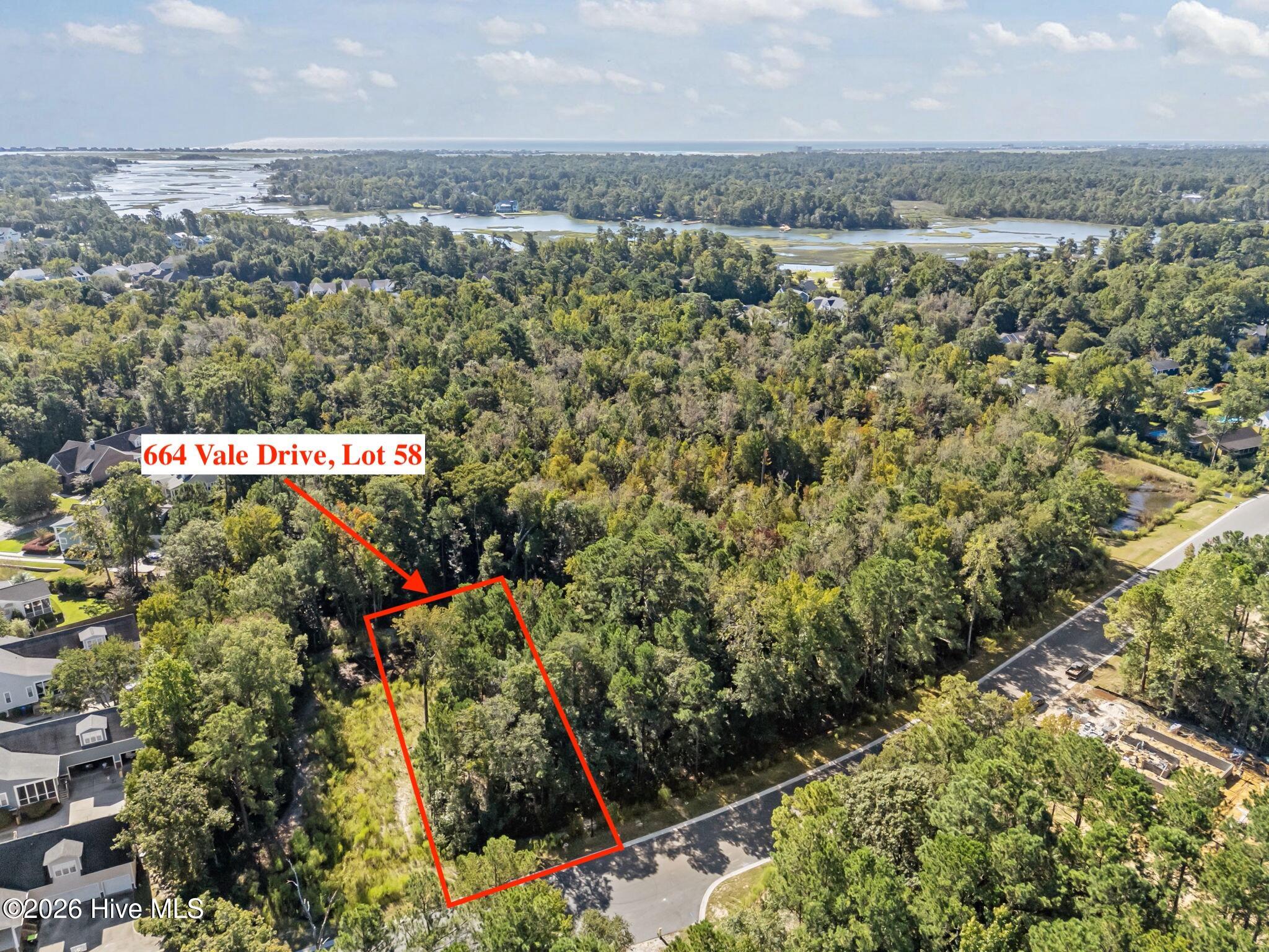 664 Vale Drive Property Photo 1