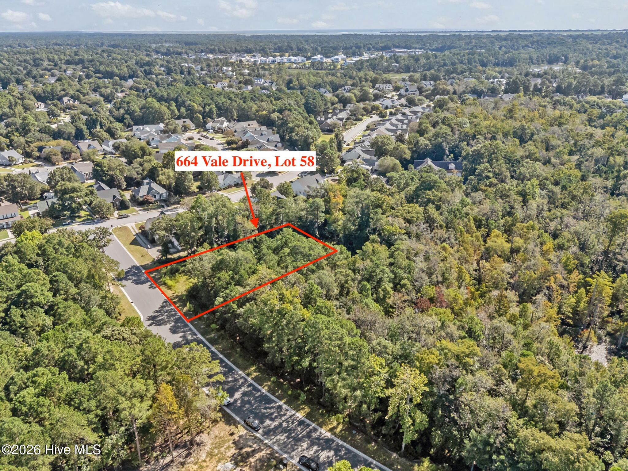 664 Vale Drive Property Photo 3