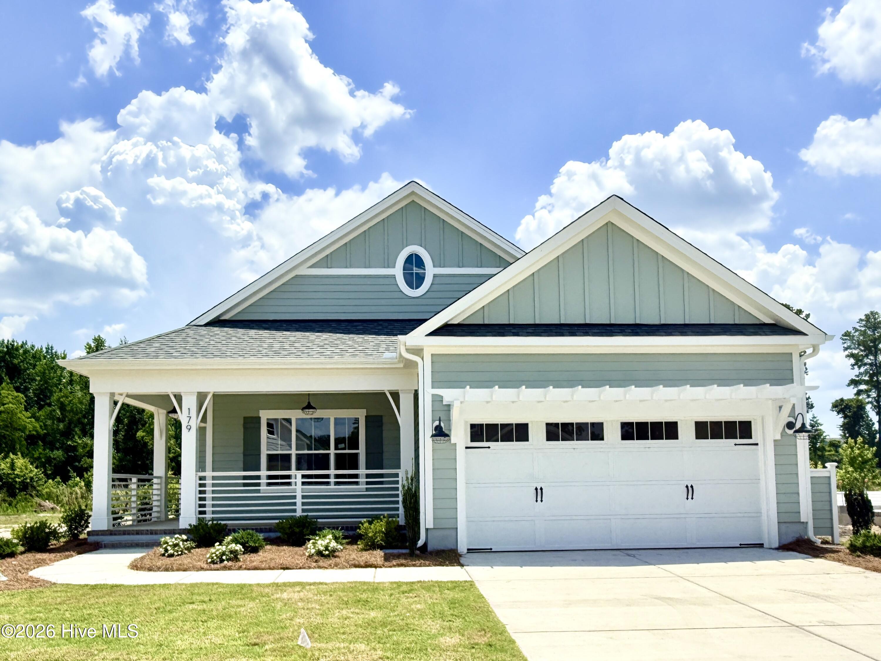 179 Flat Clam Drive Property Photo 1