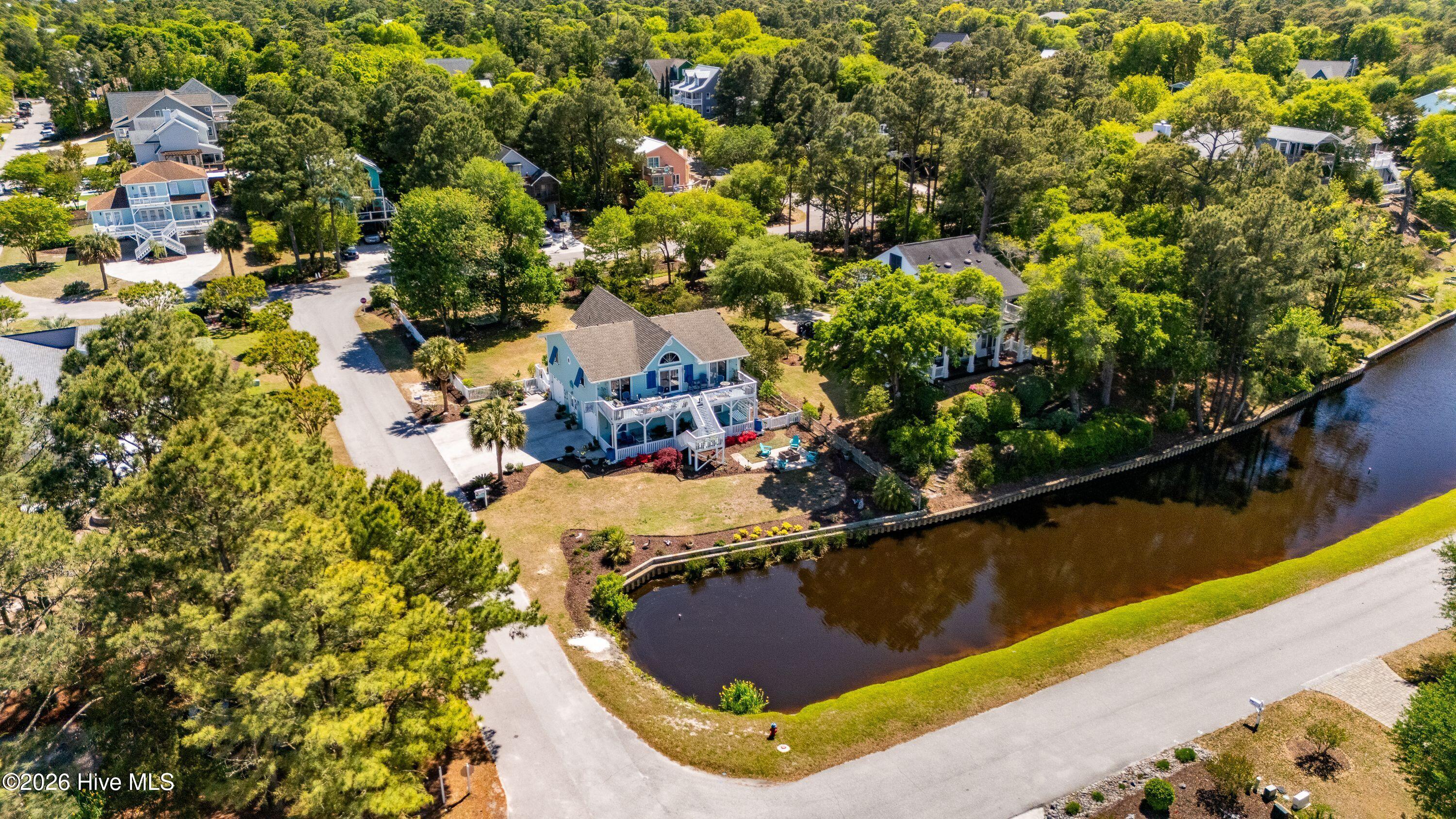 330 Cape Lookout Loop Property Photo 71