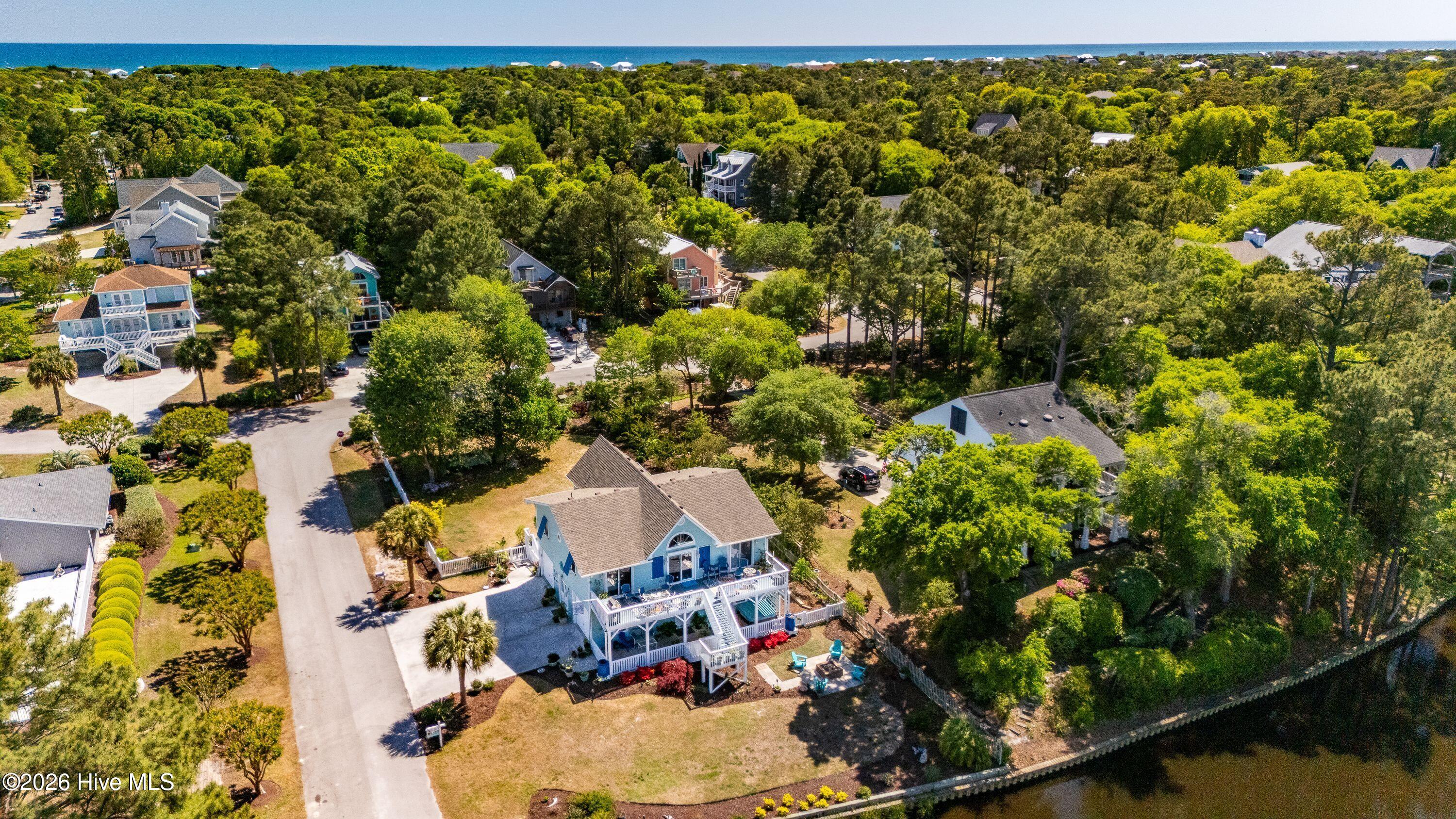 330 Cape Lookout Loop Property Photo 72