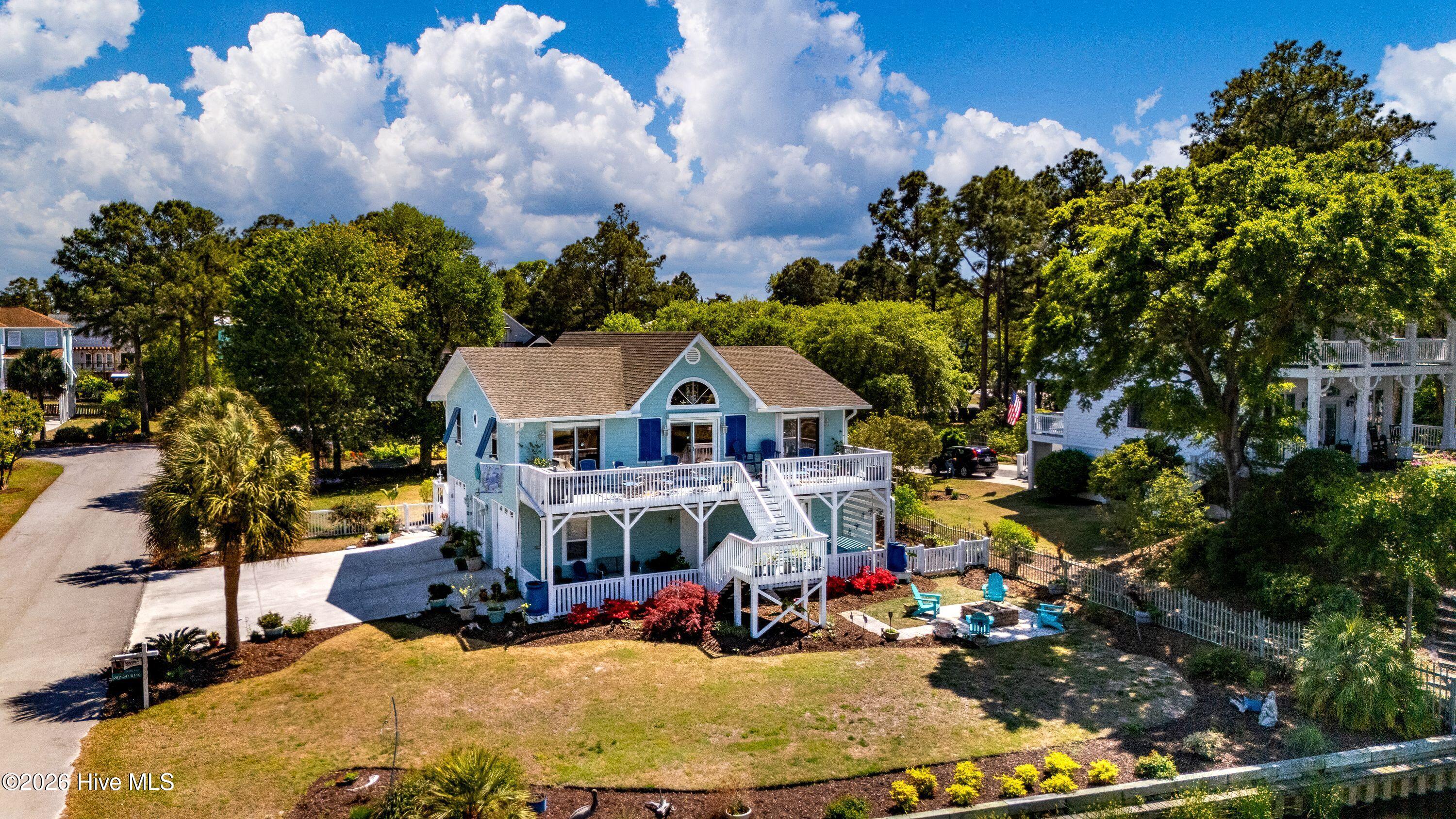 330 Cape Lookout Loop Property Photo 73