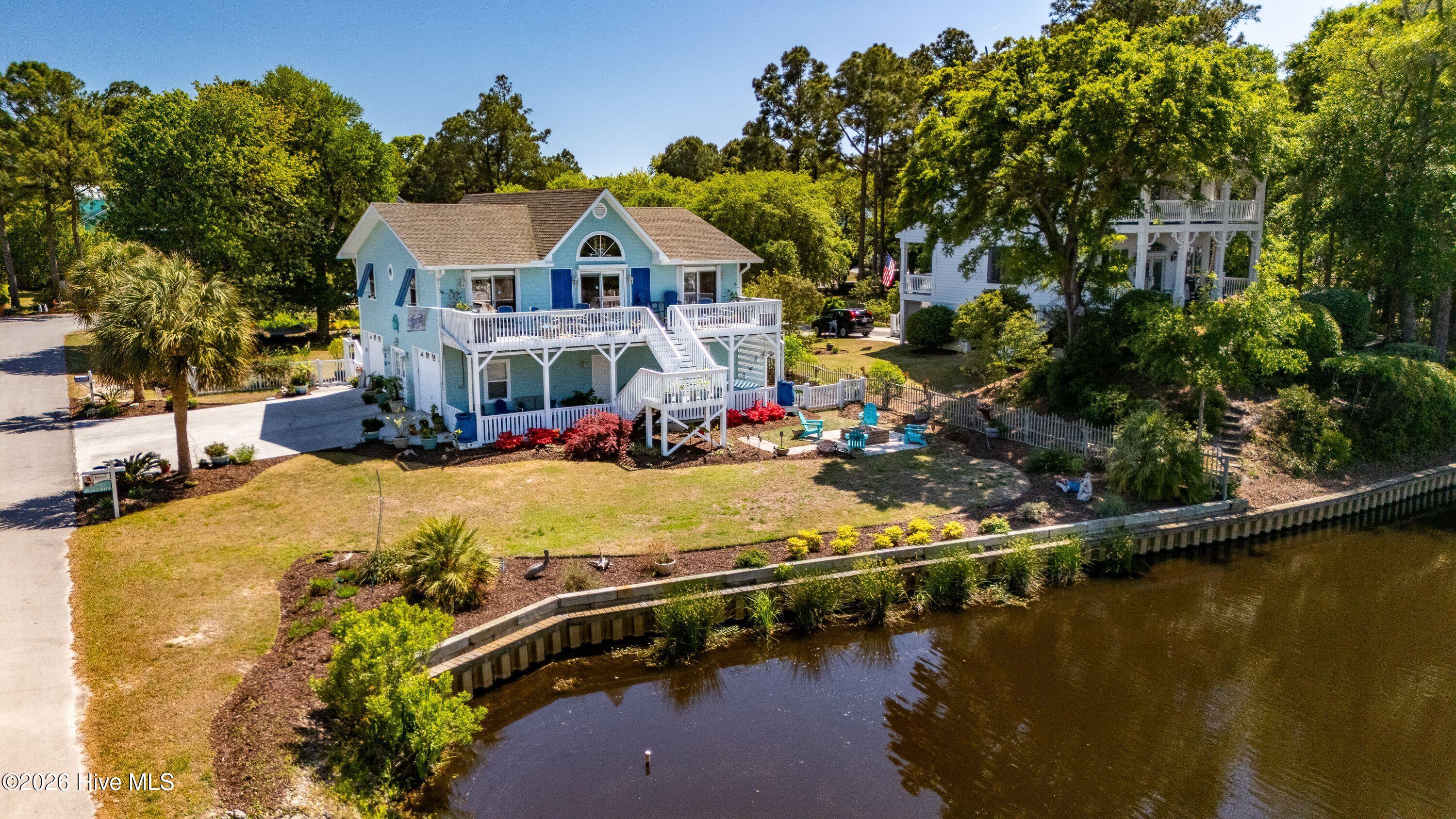 330 Cape Lookout Loop Property Photo 74