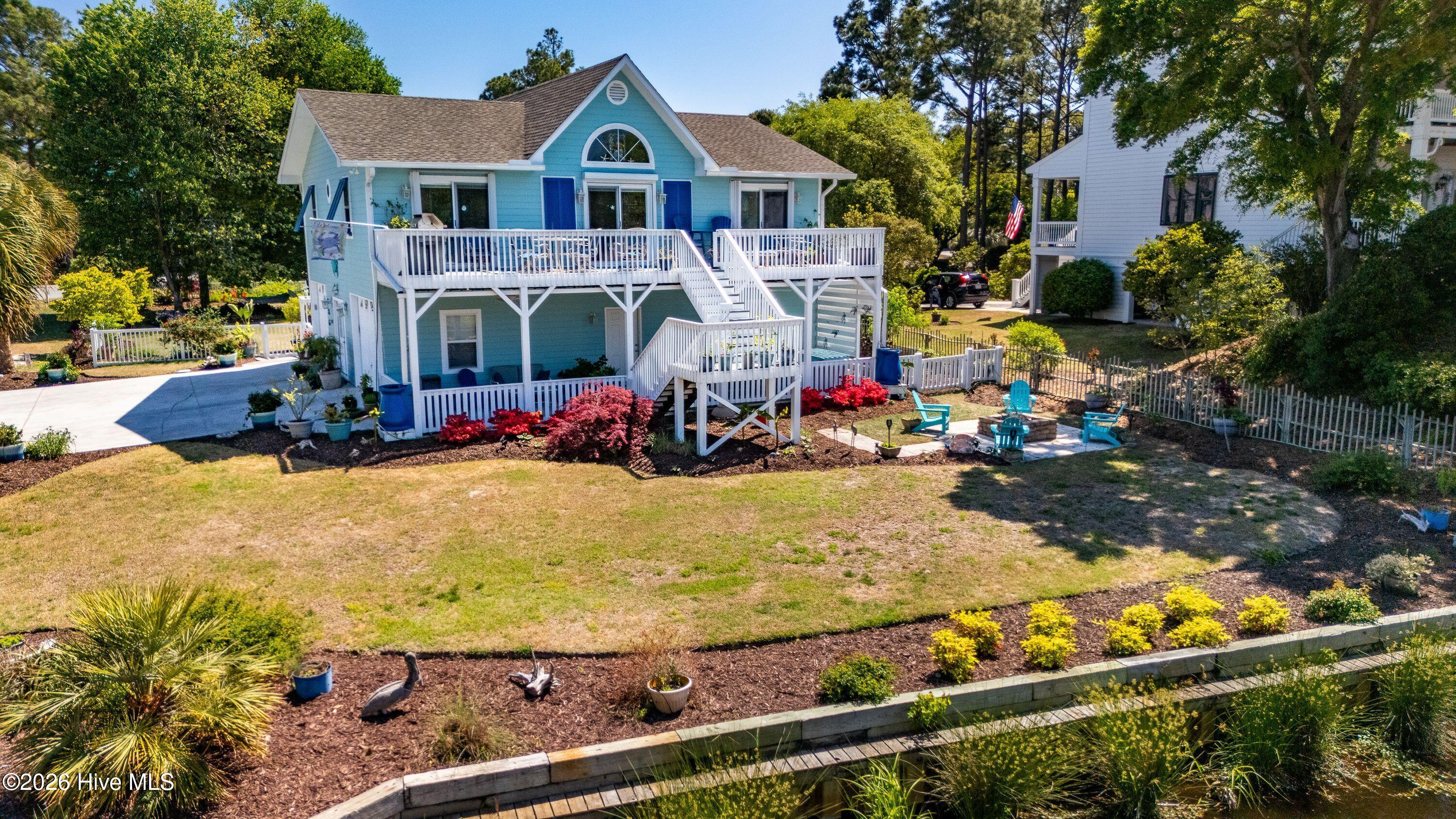 330 Cape Lookout Loop Property Photo 75