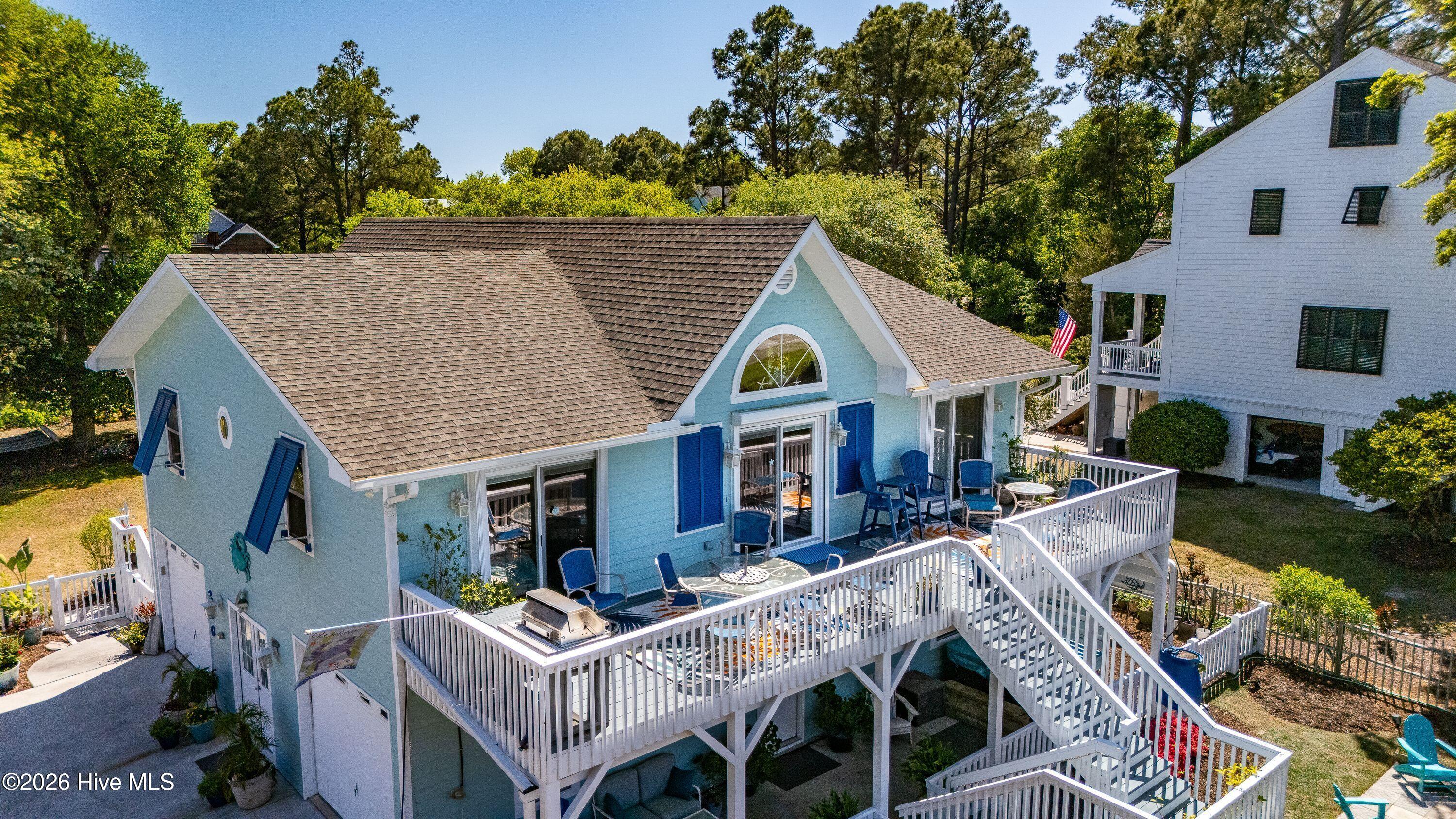 330 Cape Lookout Loop Property Photo 76