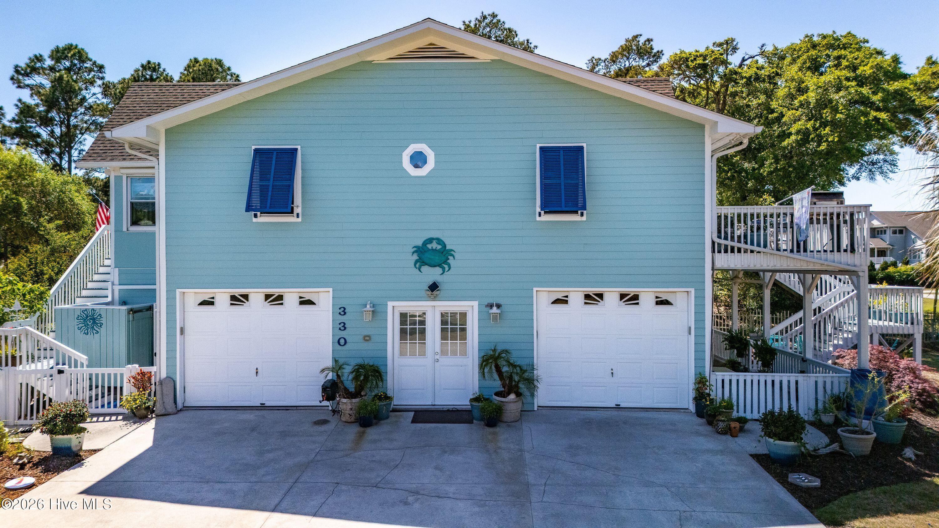 330 Cape Lookout Loop Property Photo 77