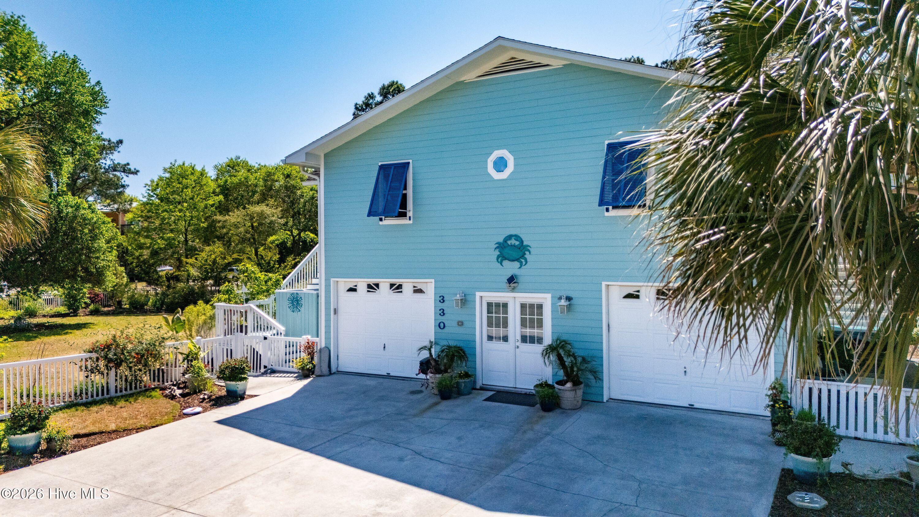 330 Cape Lookout Loop Property Photo 78
