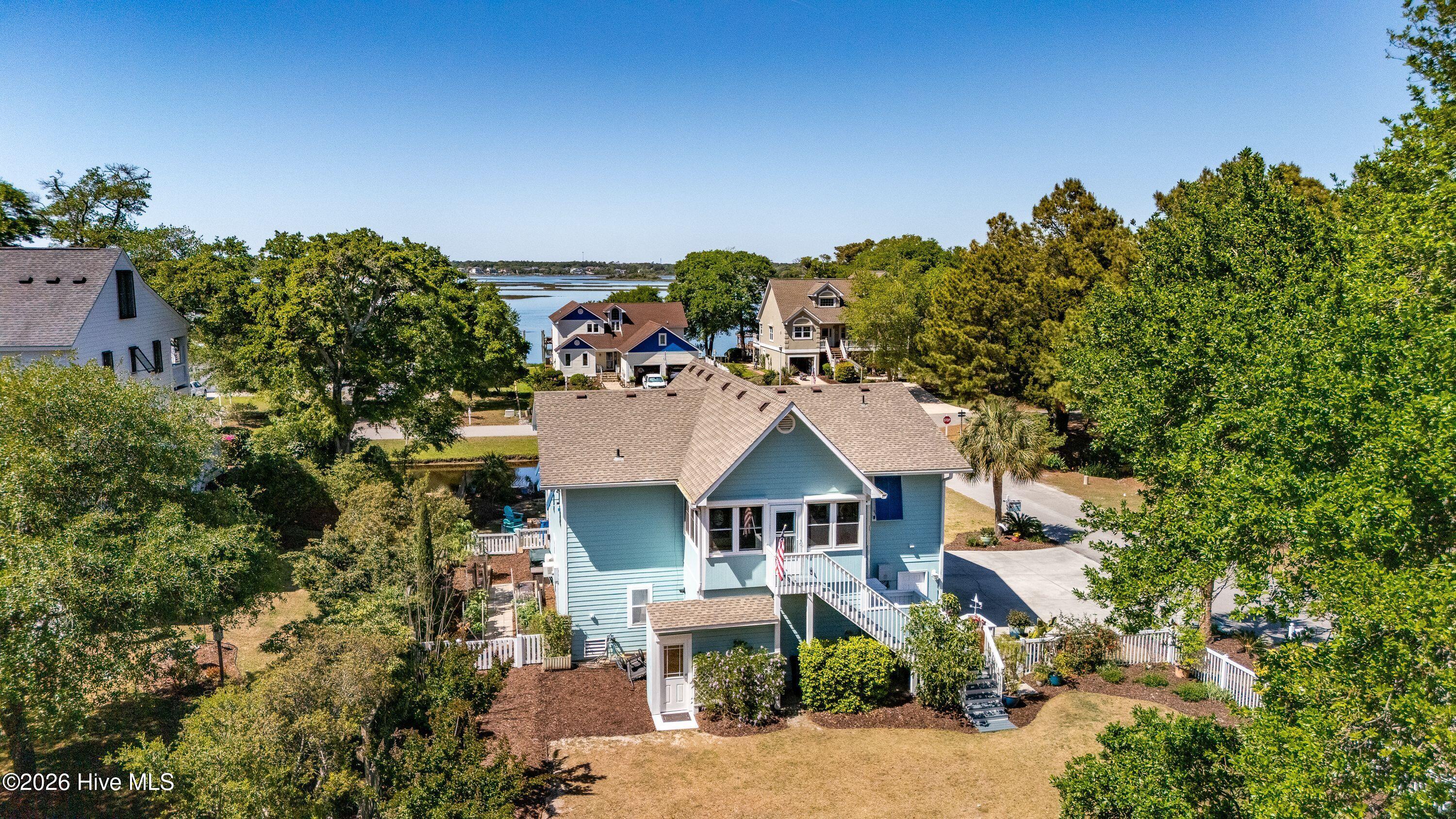 330 Cape Lookout Loop Property Photo 79