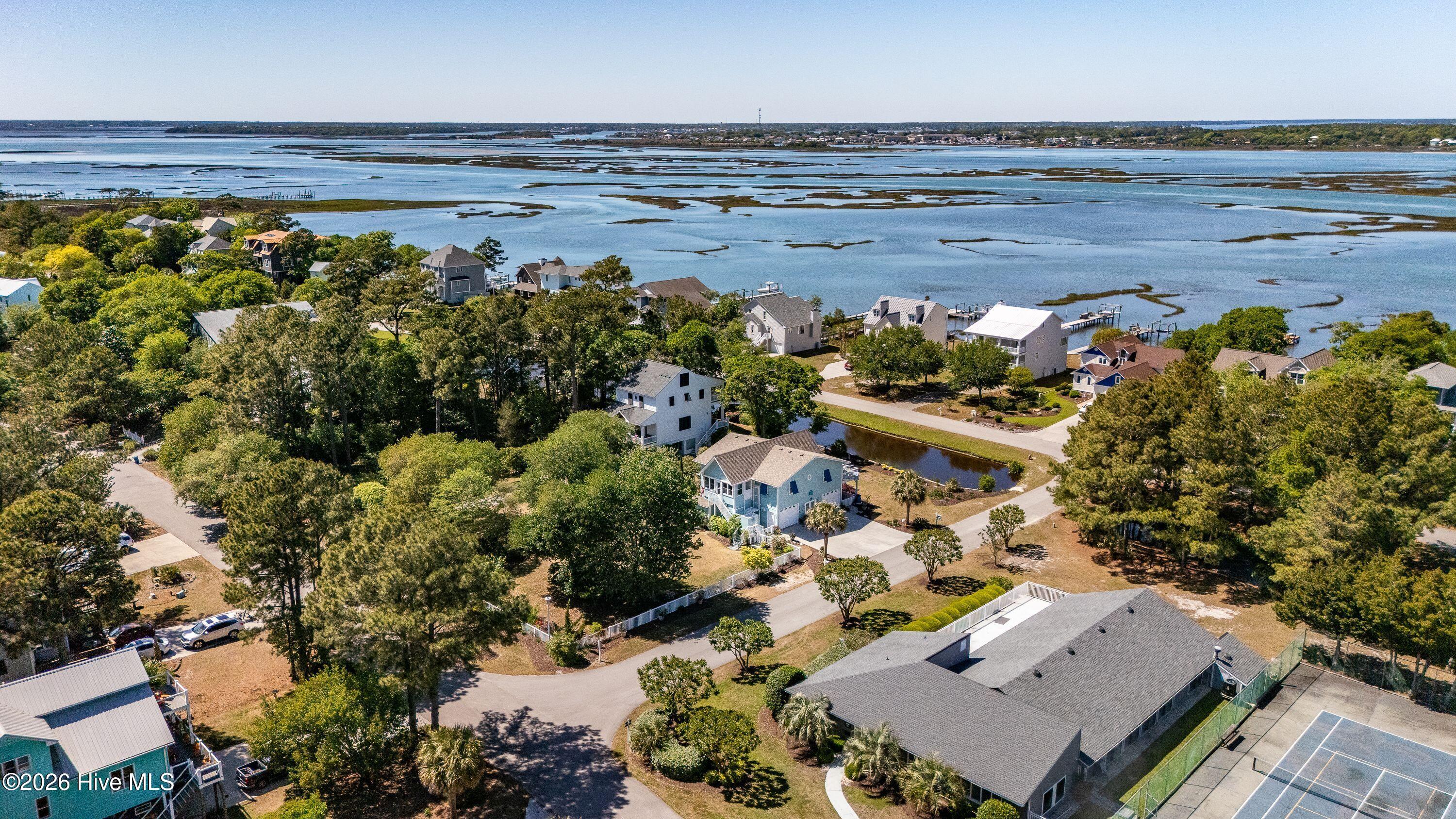 330 Cape Lookout Loop Property Photo 80