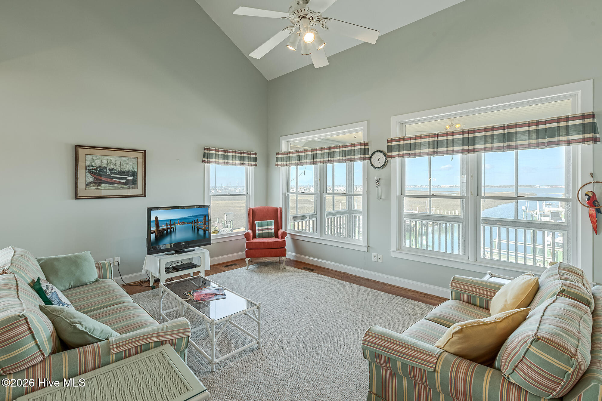 1711 E Fort Macon Road Property Photo 4