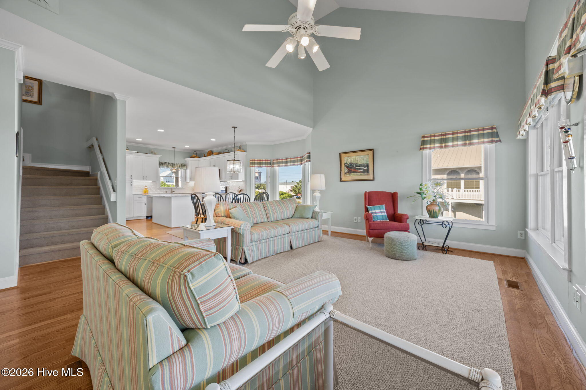 1711 E Fort Macon Road Property Photo 7