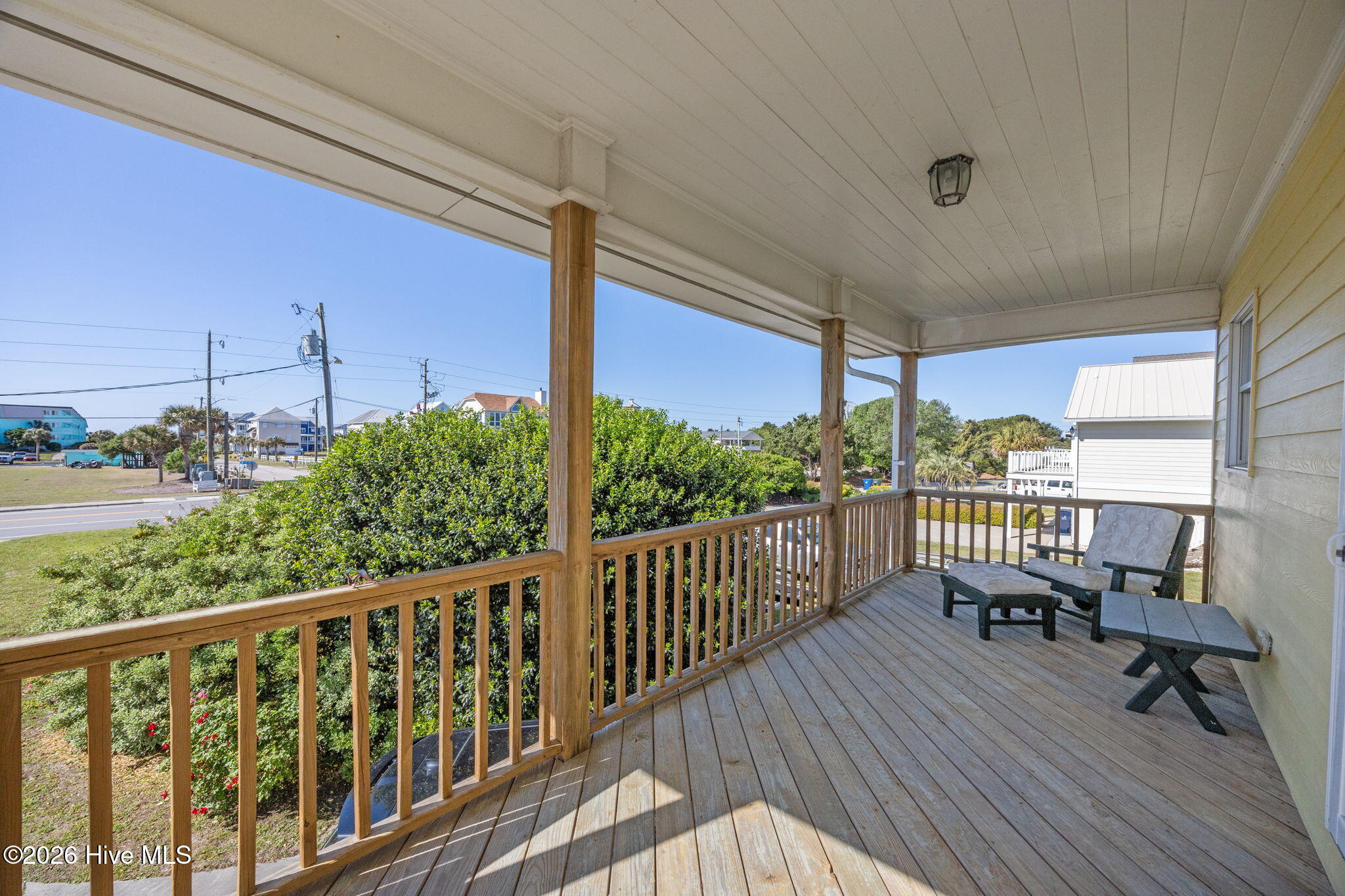 1711 E Fort Macon Road Property Photo 12