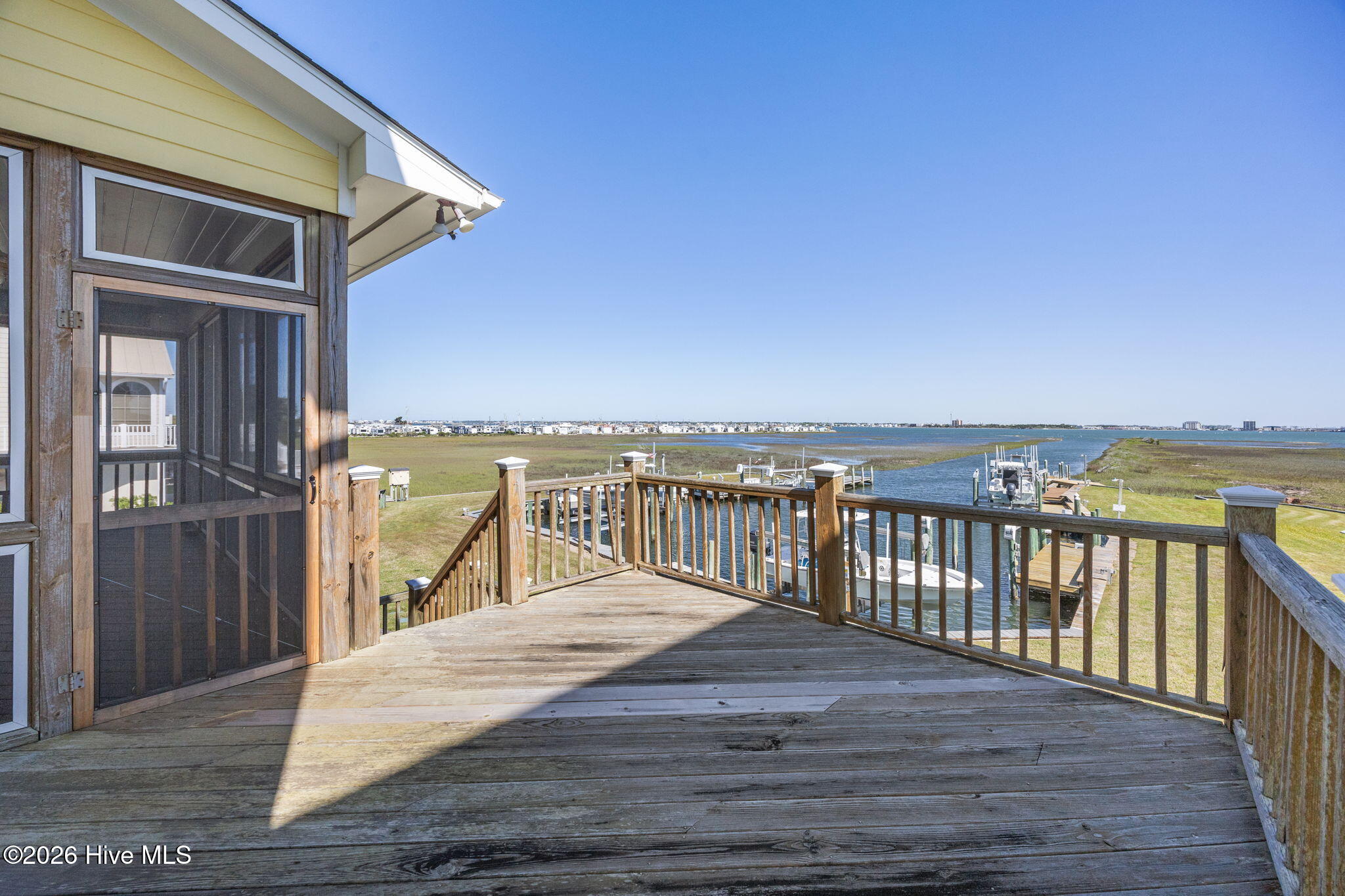 1711 E Fort Macon Road Property Photo 16
