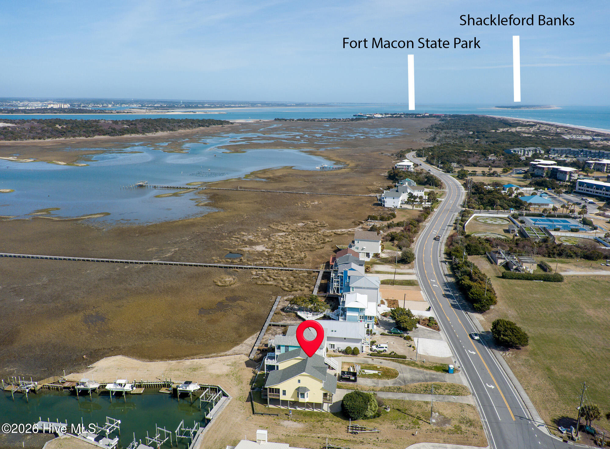 1711 E Fort Macon Road Property Photo 40