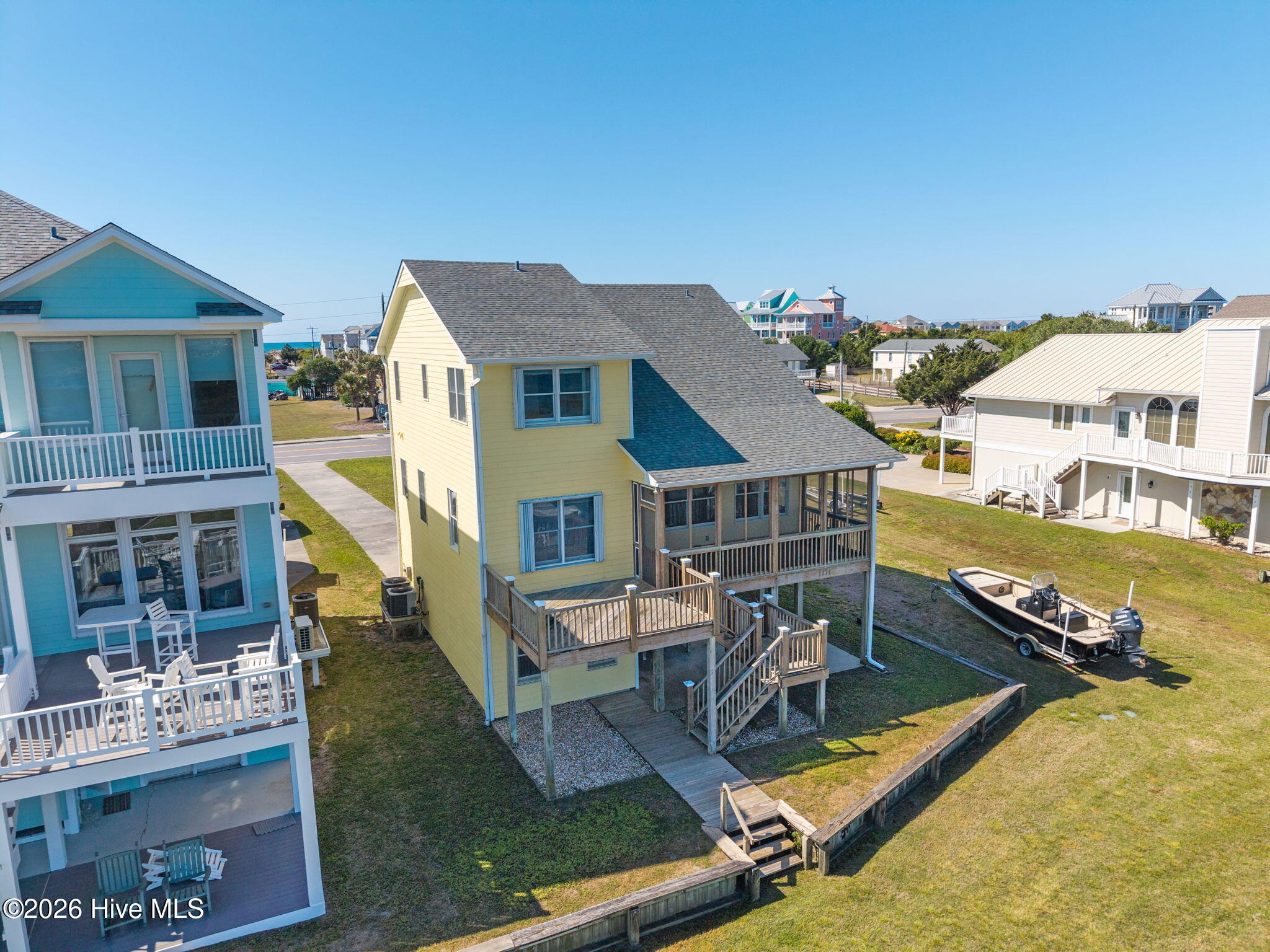 1711 E Fort Macon Road Property Photo 41