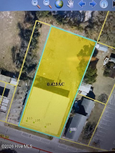 105 E Broad Street Property Photo 25