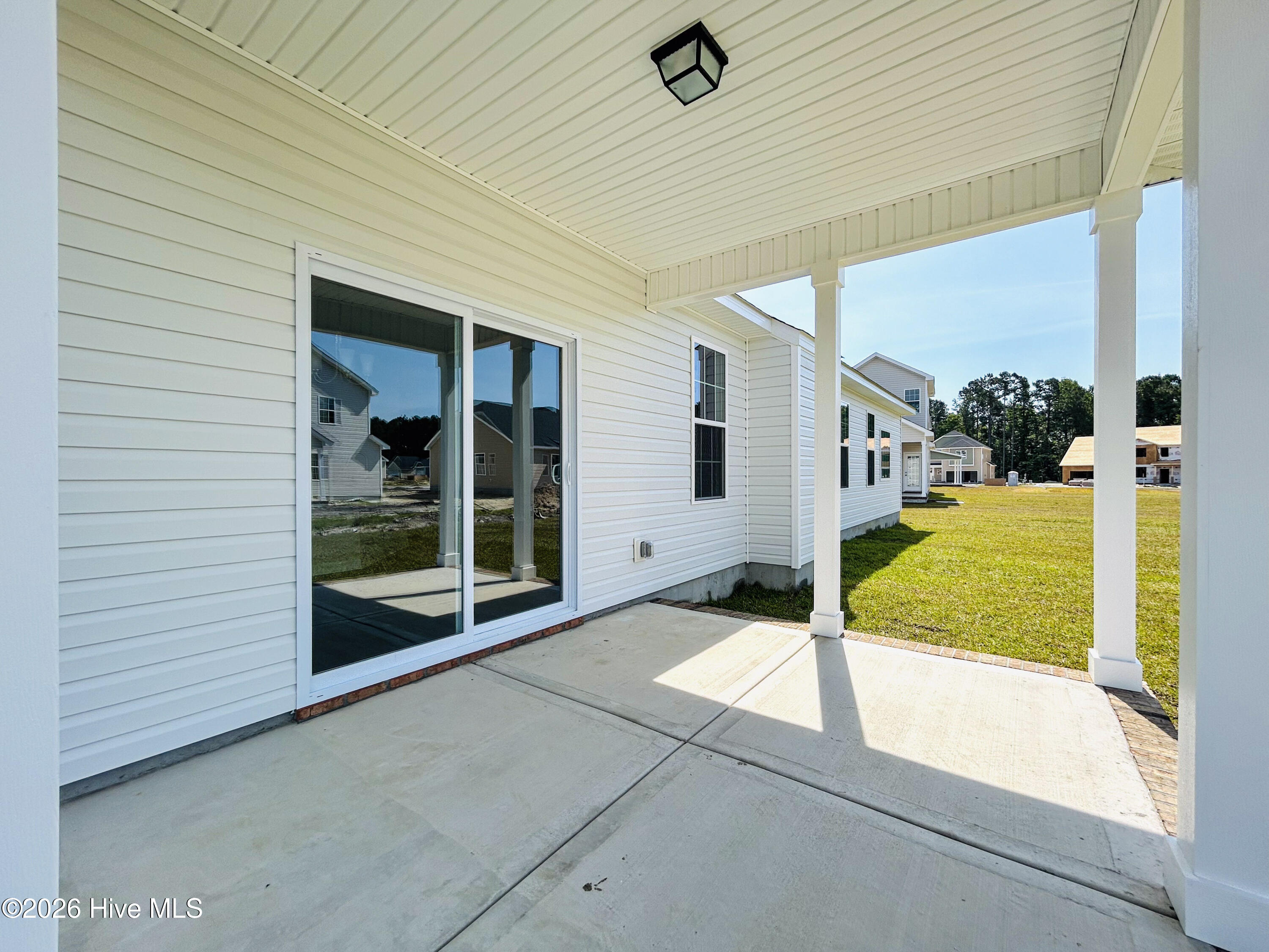 824 Hidden Bridge Drive Property Photo 8