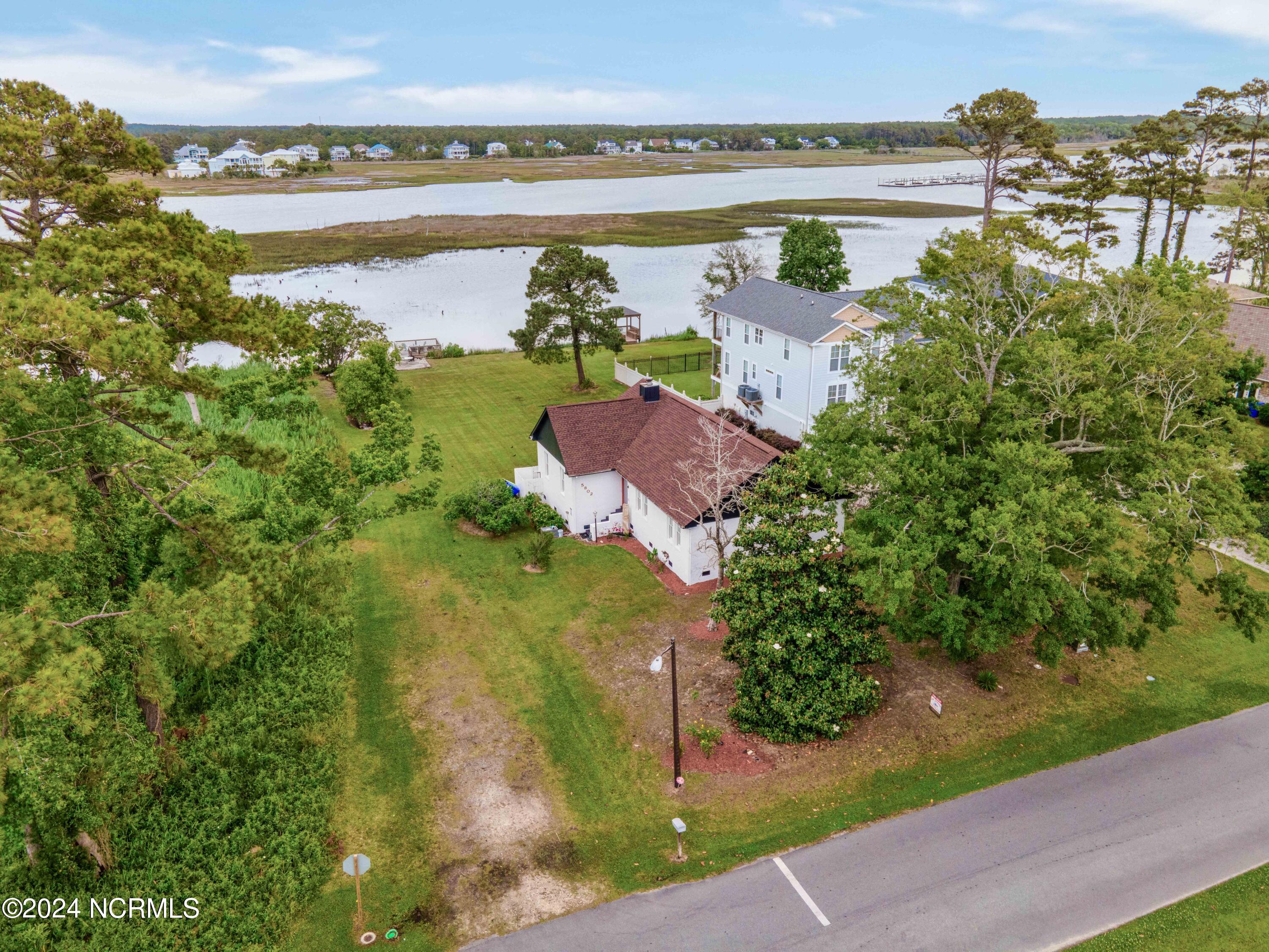 5802 E Yacht Drive Property Photo 1