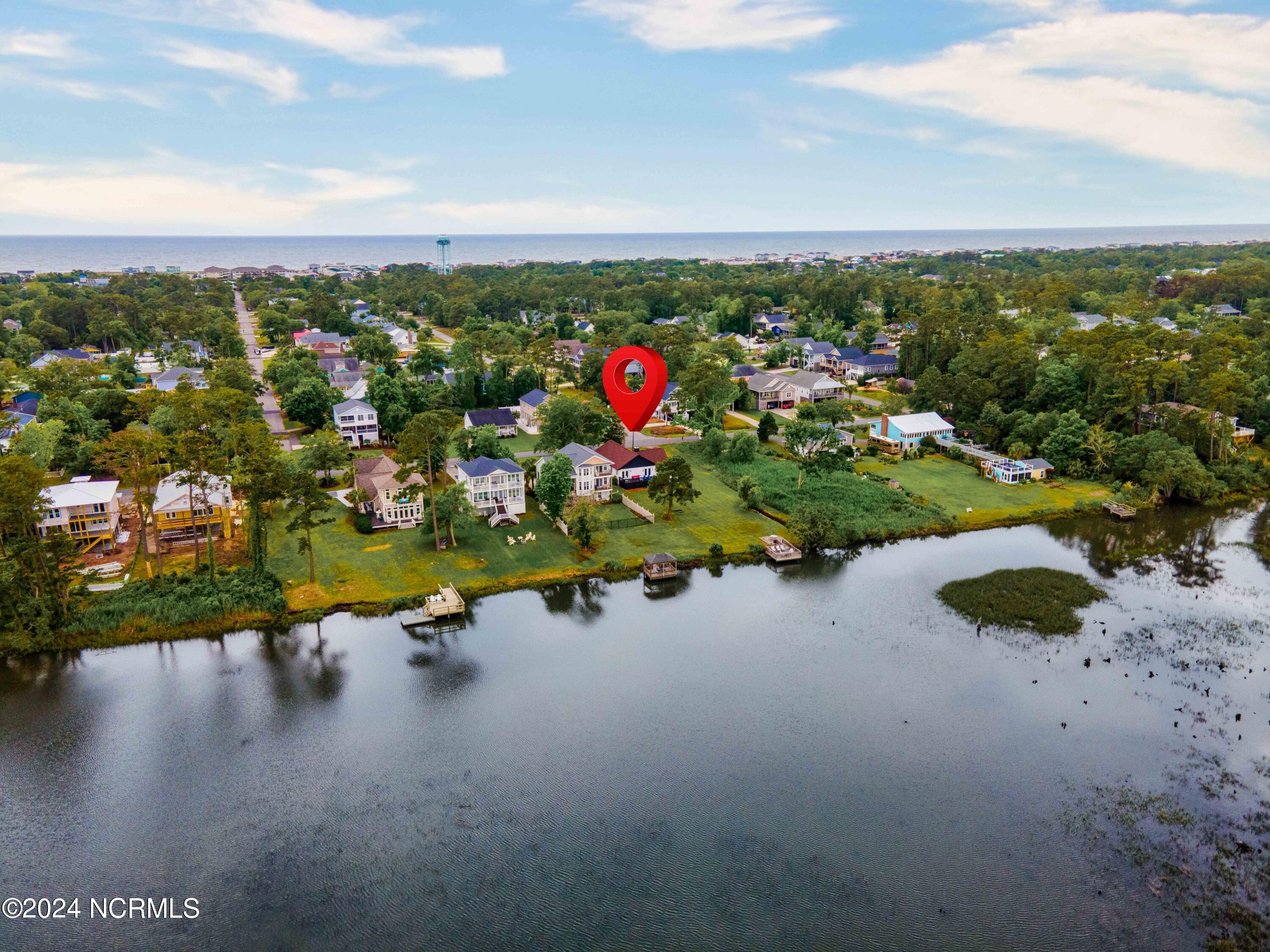 5802 E Yacht Drive Property Photo 2