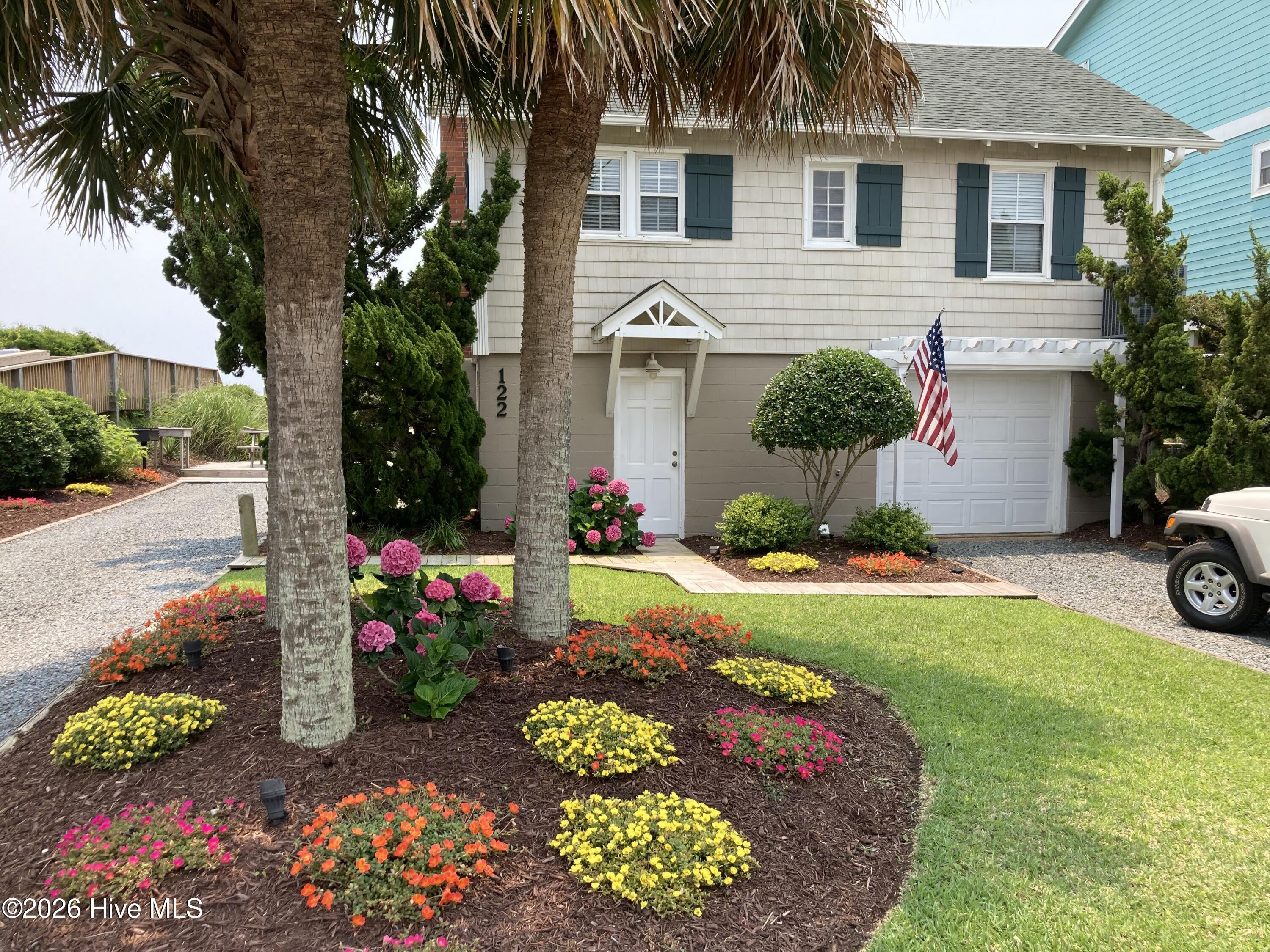 122 Ocean Boulevard E Property Photo 1