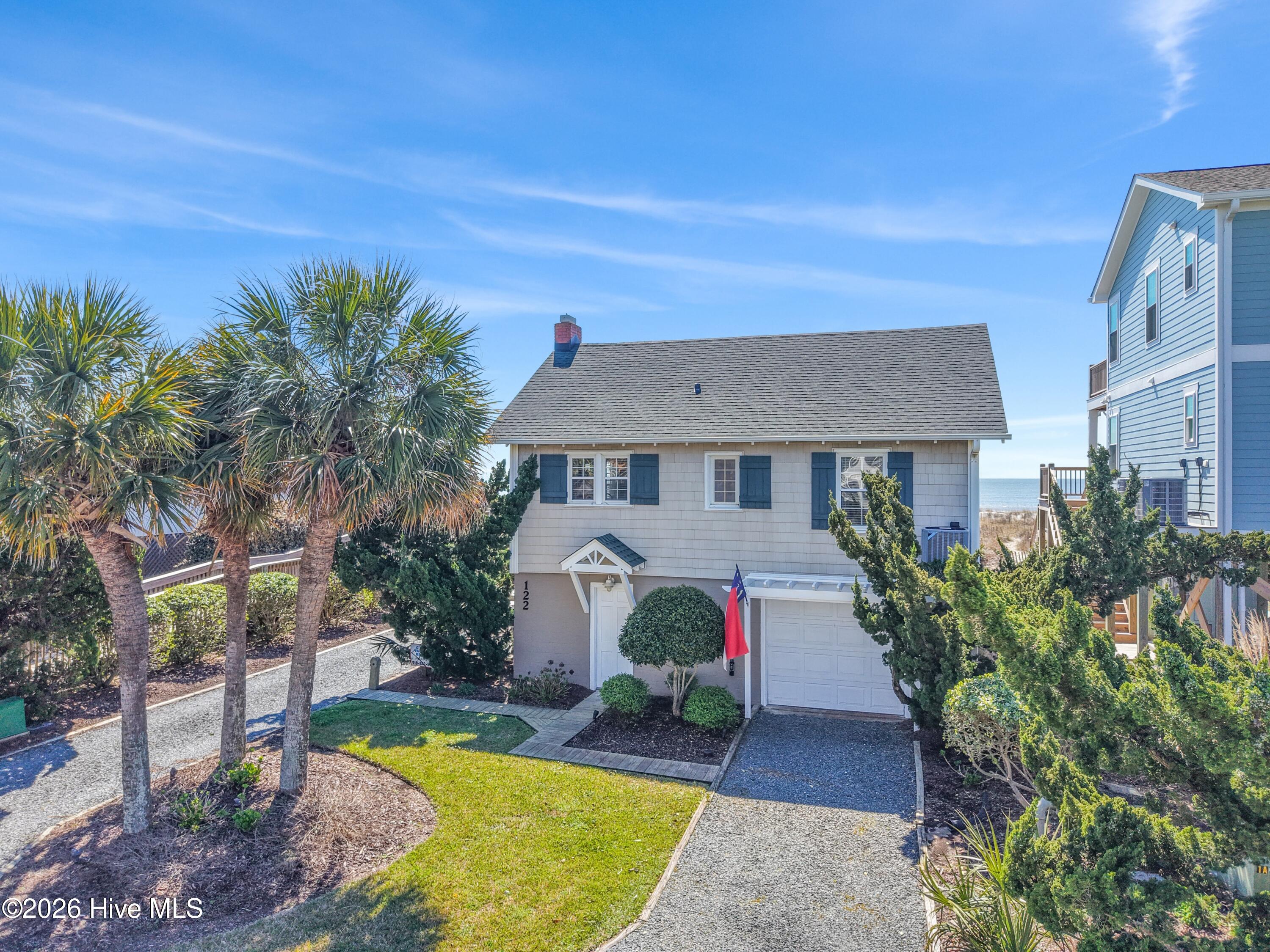 122 Ocean Boulevard E Property Photo 2