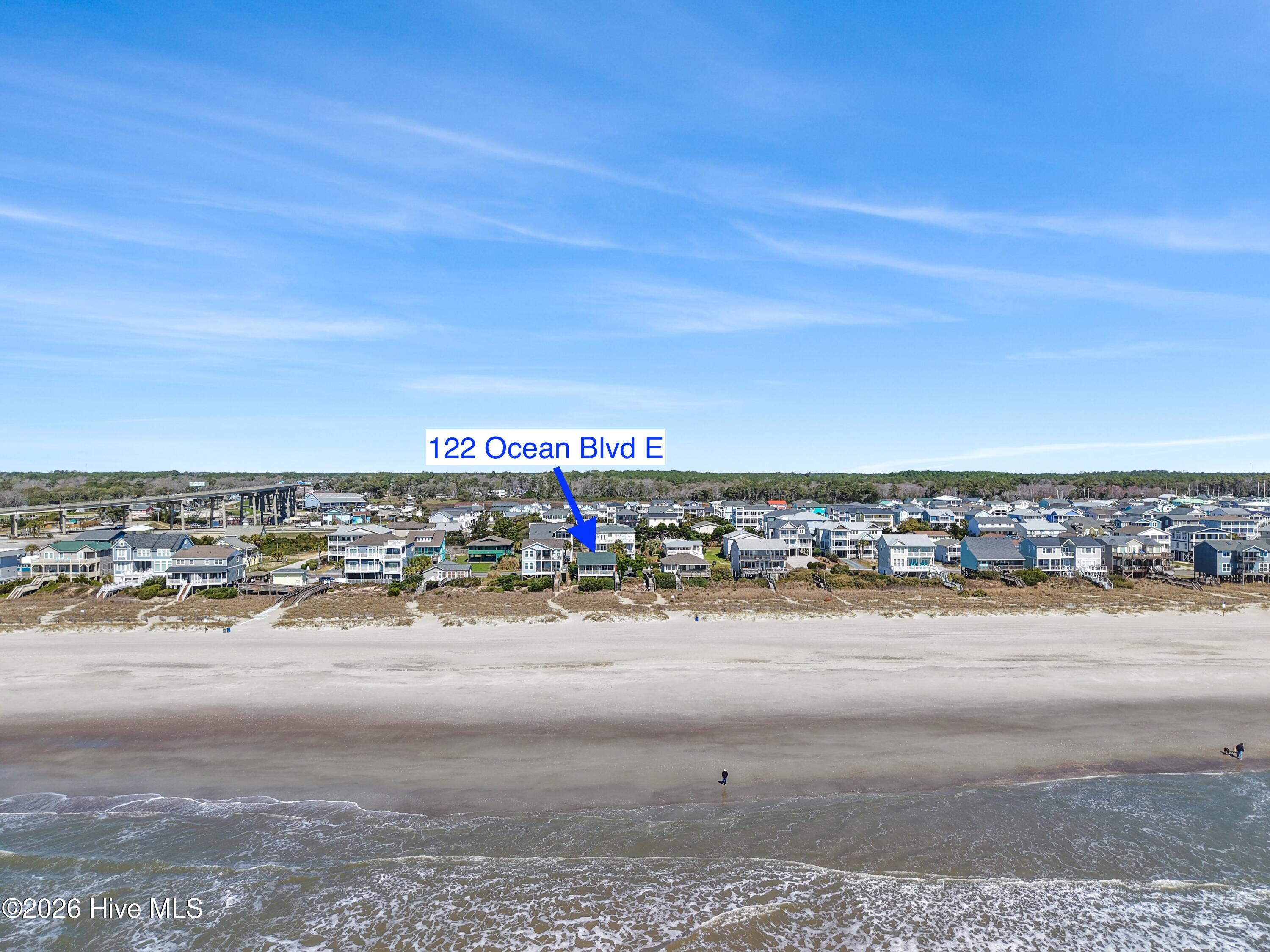 122 Ocean Boulevard E Property Photo 33